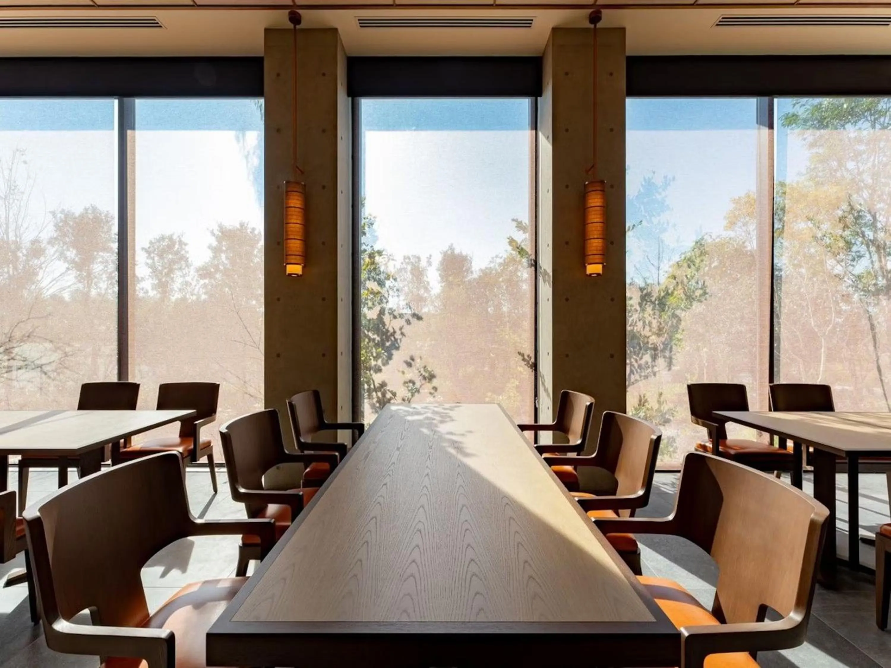 Restaurant/places to eat in GREENITY IWATA