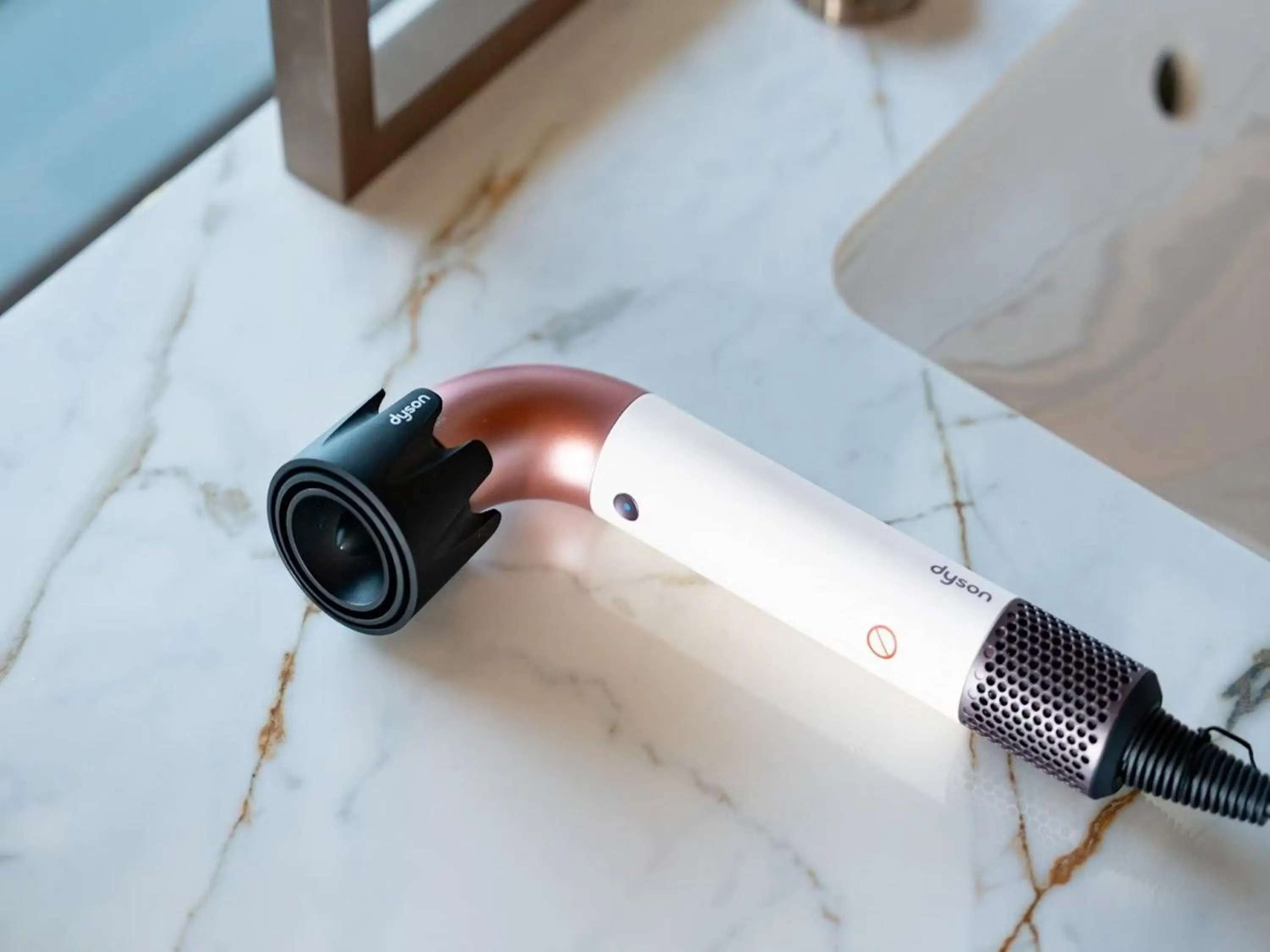 flat iron in GREENITY IWATA