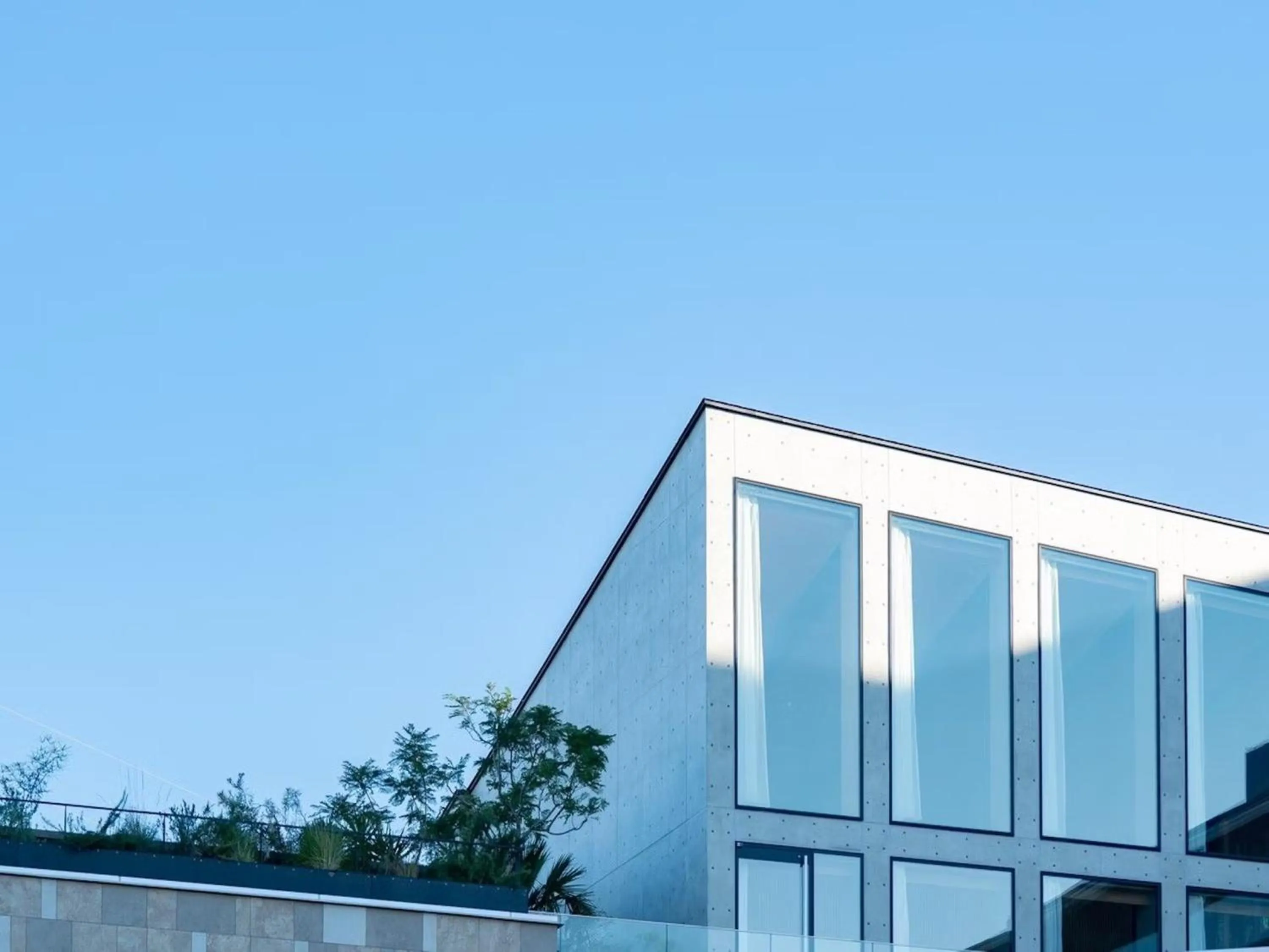 Property building in GREENITY IWATA