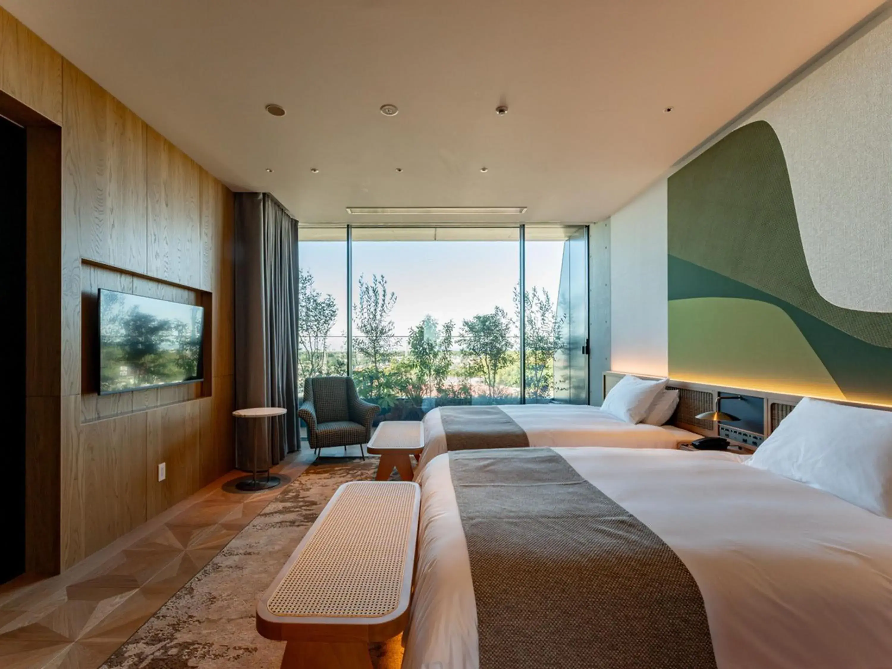 THE GREENITY in GREENITY IWATA THE GREENITY in GREENITY IWATA