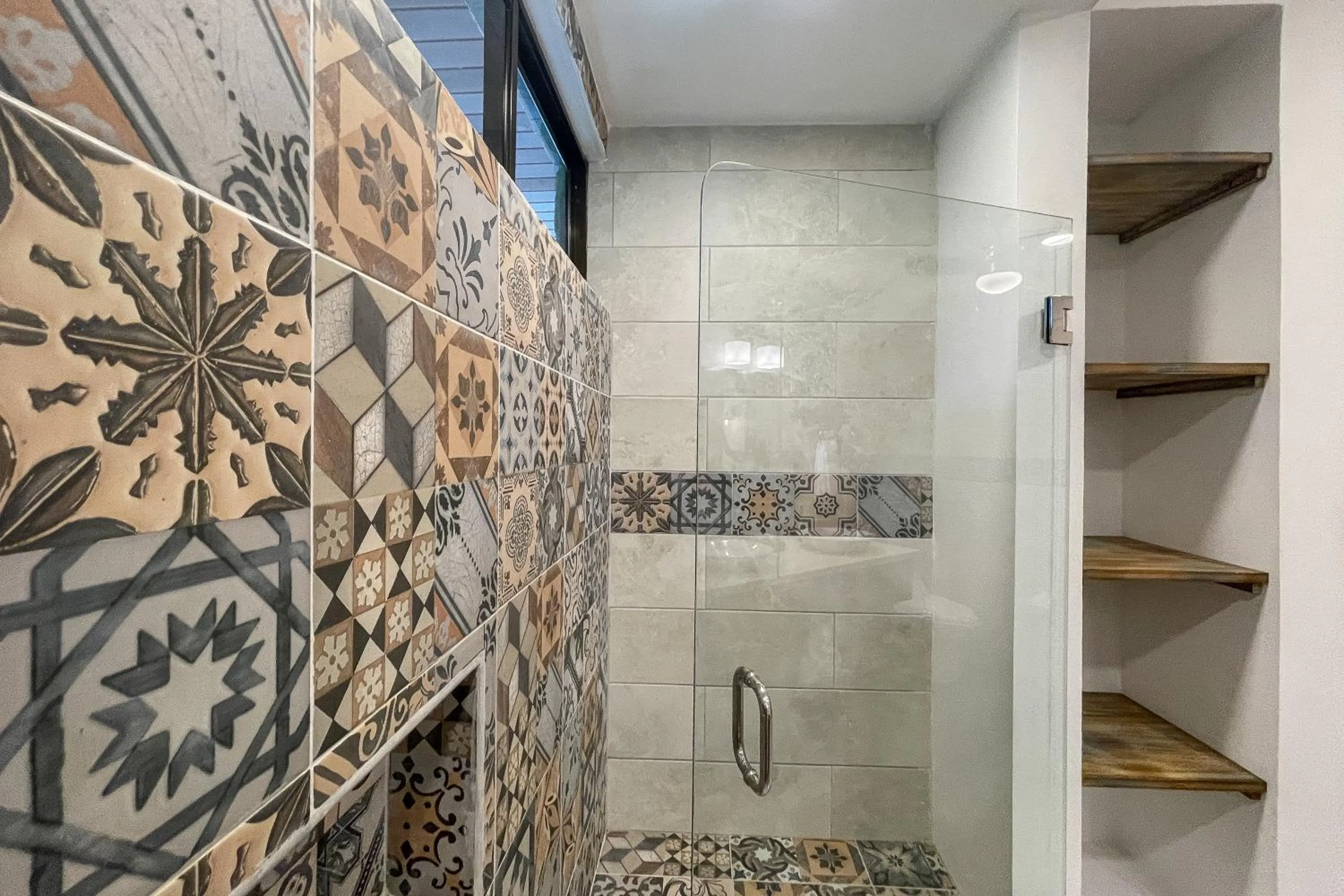 Bathroom in ECOTICA Boutique Hotel & Spa