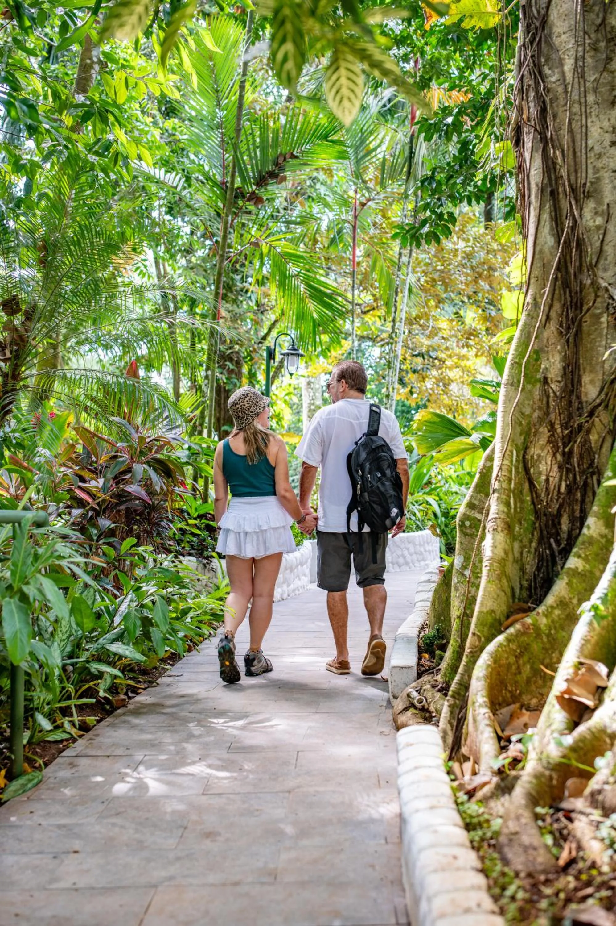 People in ECOTICA Boutique Hotel & Spa