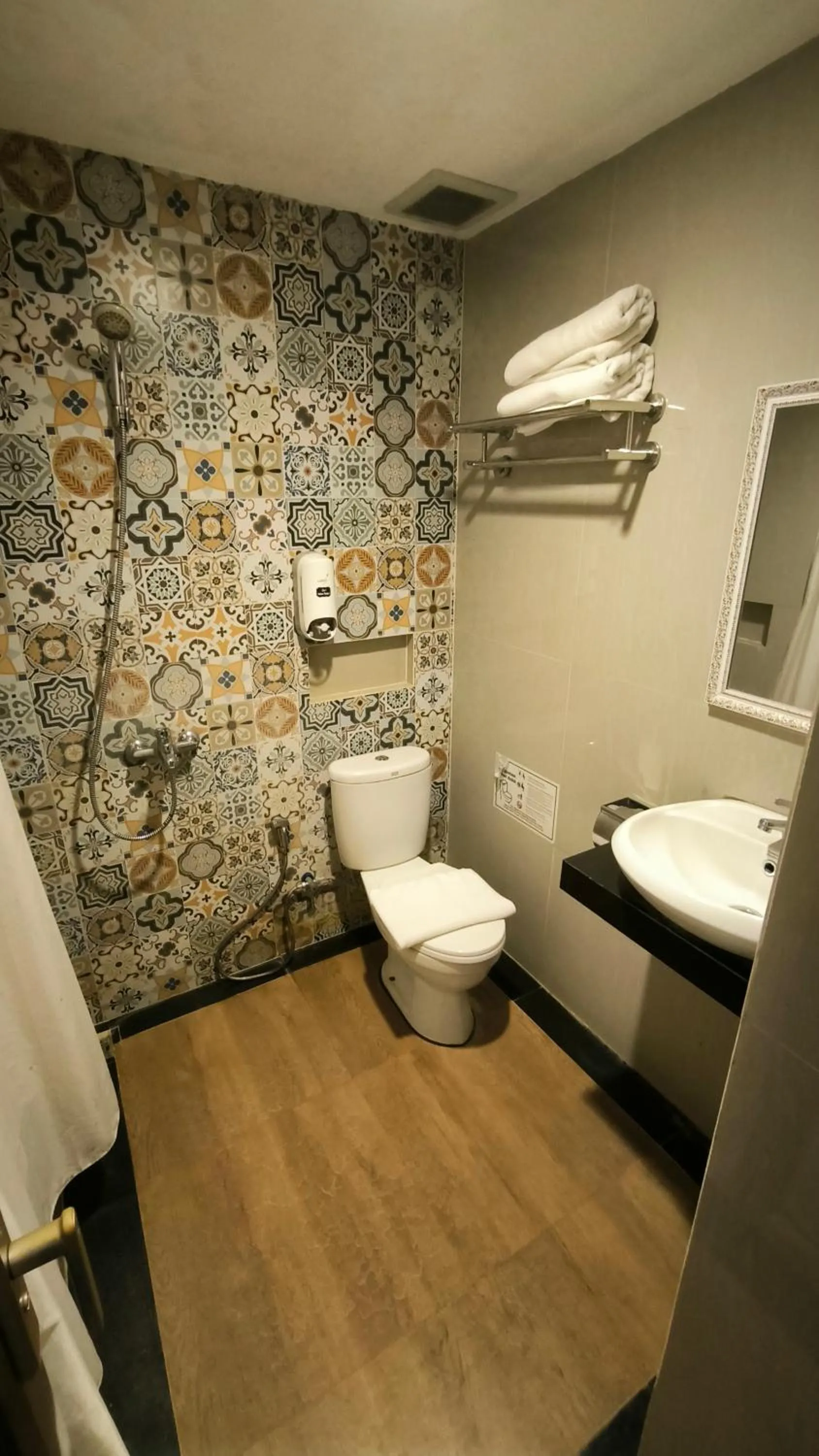 Premier Exclusive Guesthouse