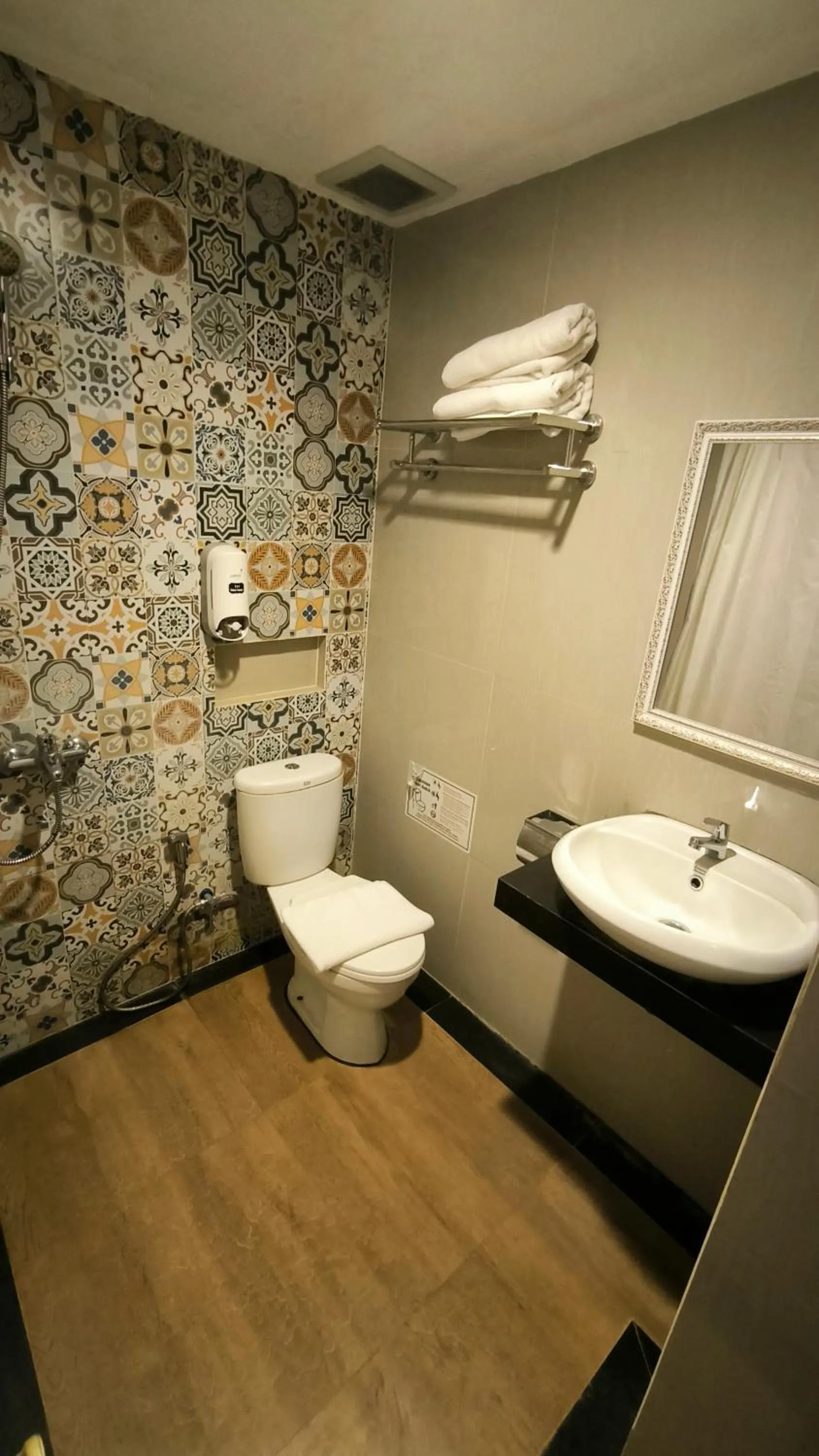 Premier Exclusive Guesthouse