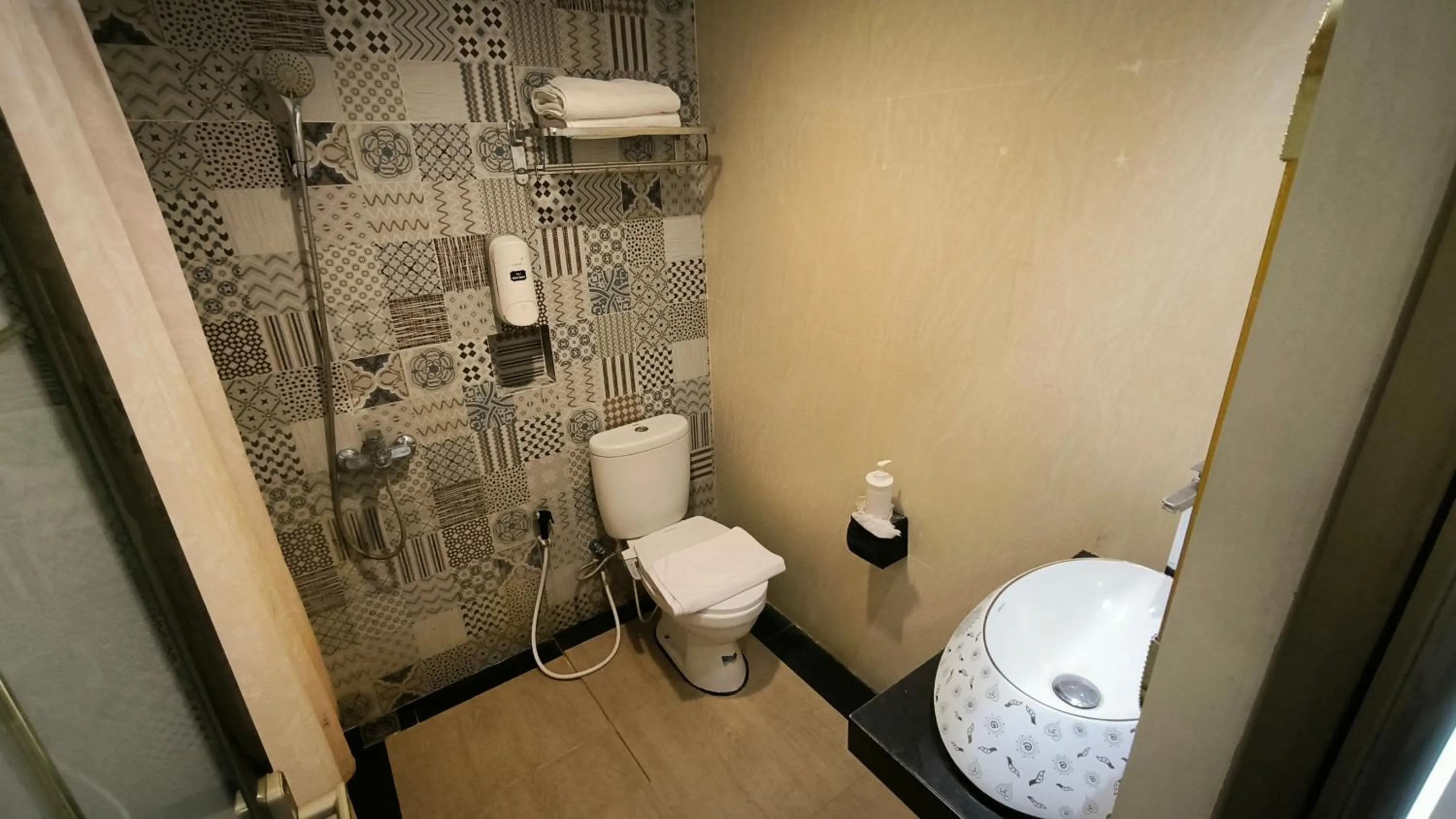 Premier Exclusive Guesthouse