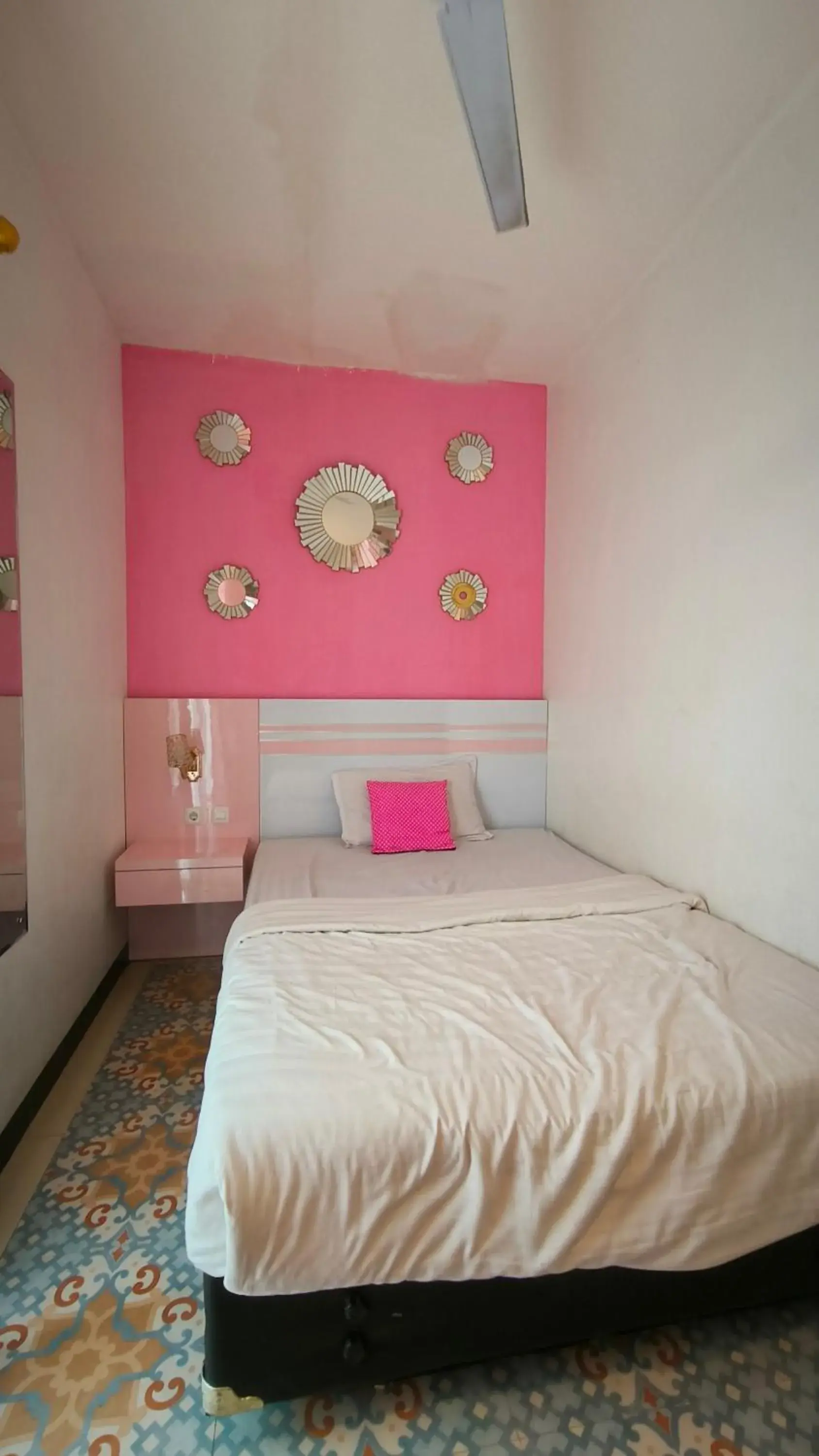 Family Suite in Premier Exclusive Guesthouse Family Suite in Premier Exclusive Guesthouse