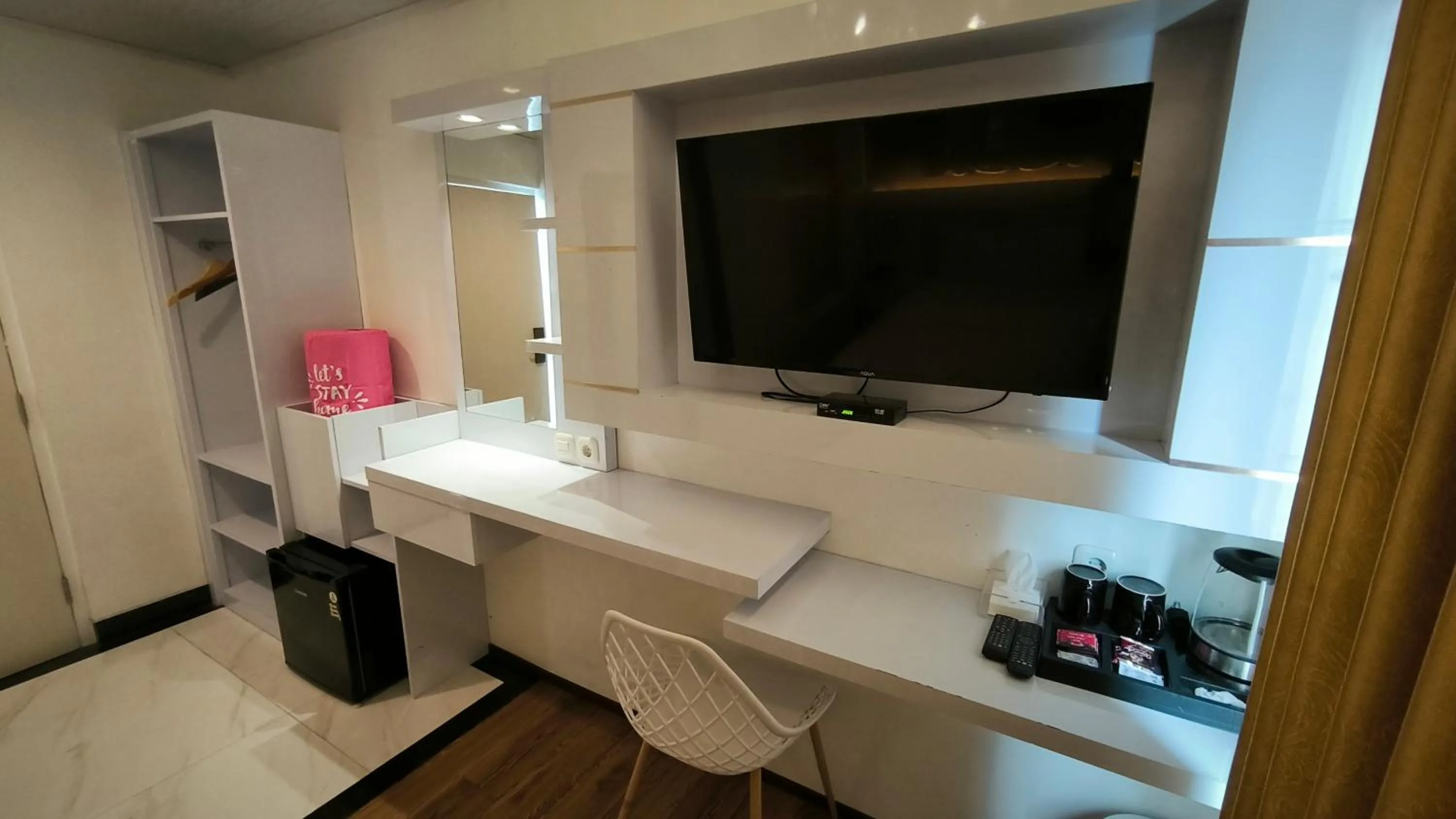 Premier Exclusive Guesthouse