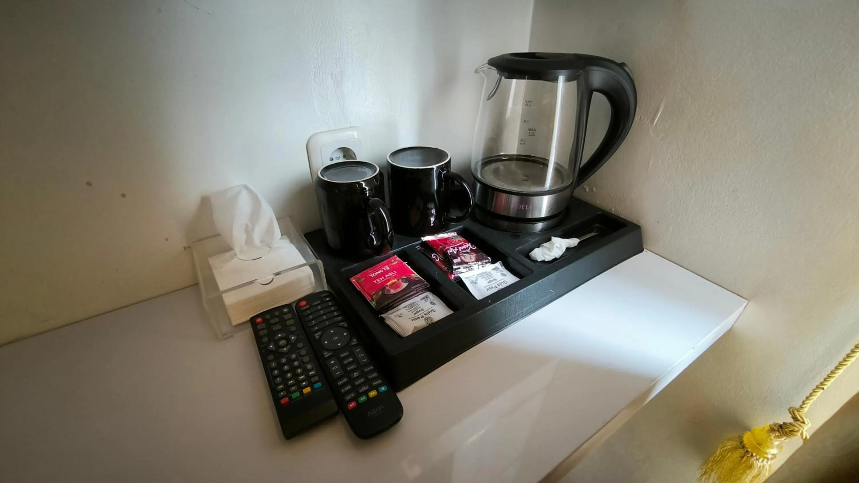 Premier Exclusive Guesthouse