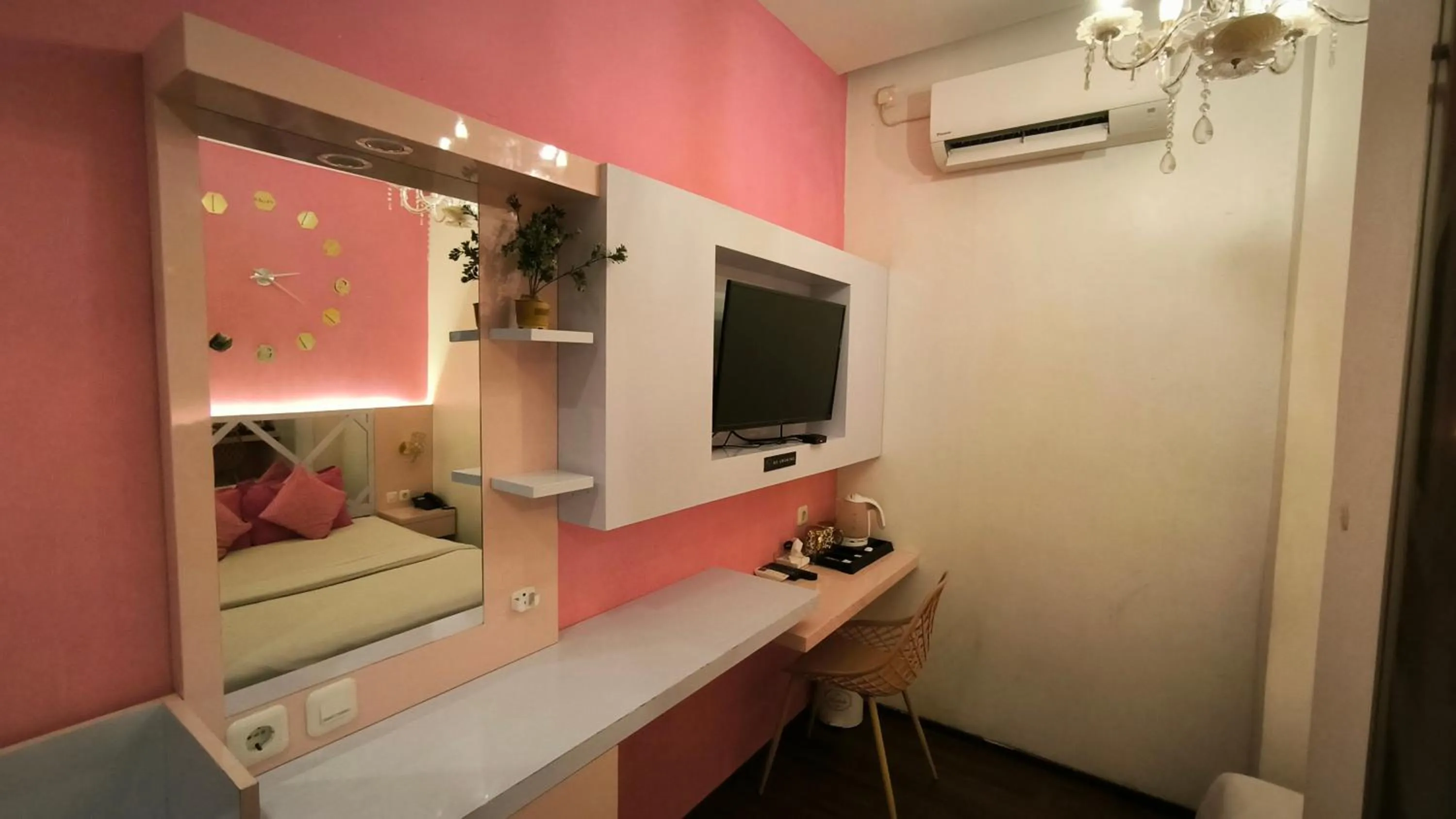 Premier Exclusive Guesthouse