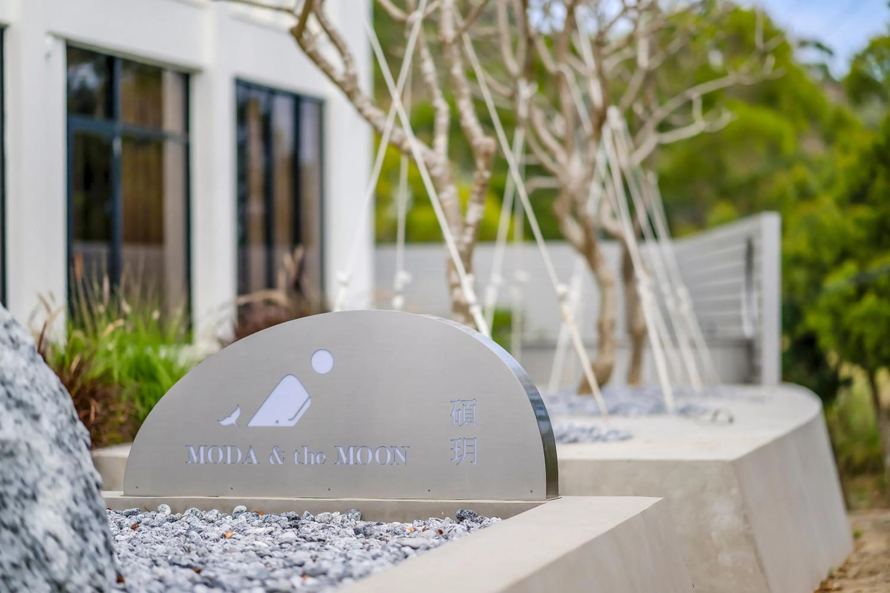 Moda & the Moon B&B