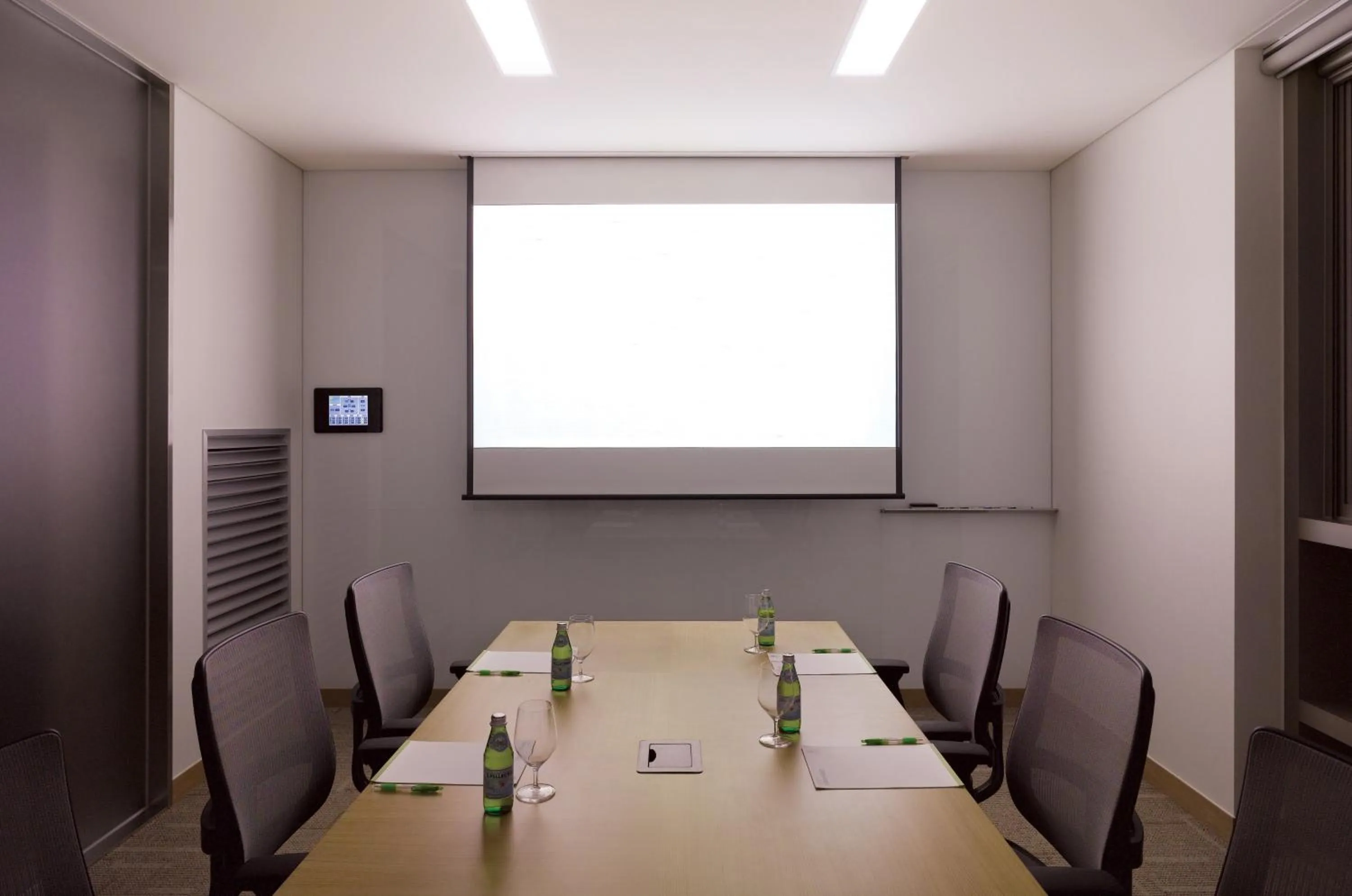 Other in Holiday Inn Incheon Songdo by IHG