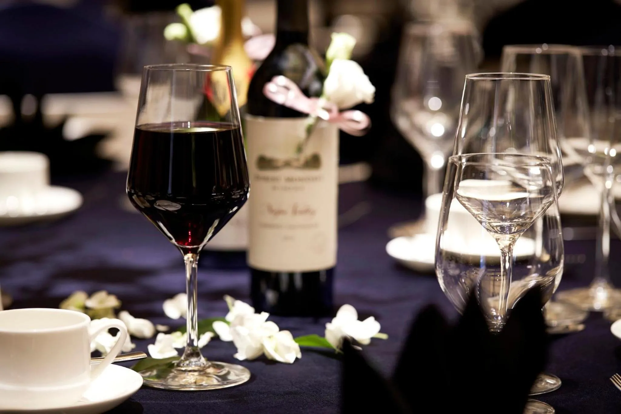 Meeting/conference room in Holiday Inn Incheon Songdo by IHG