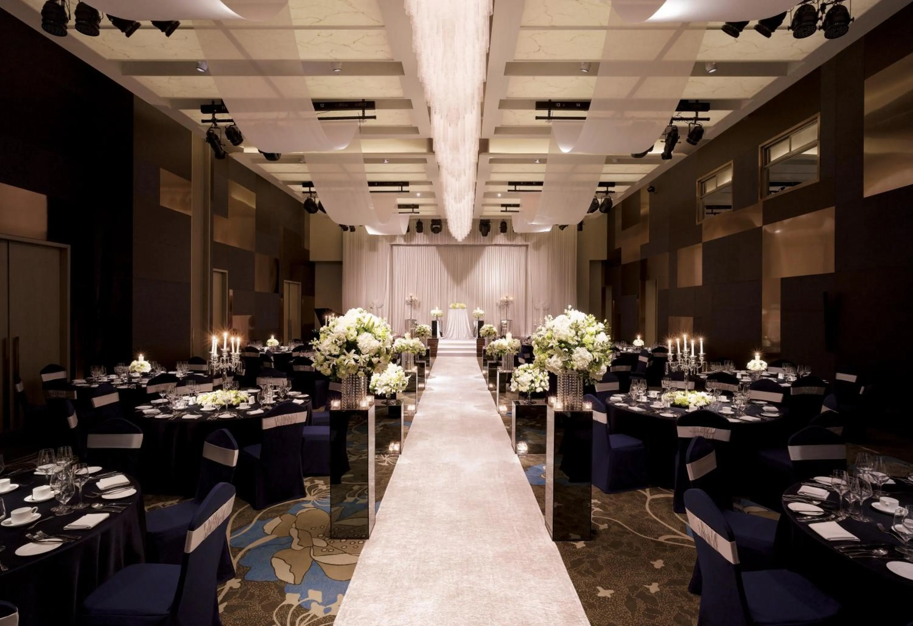 Meeting/conference room in Holiday Inn Incheon Songdo by IHG