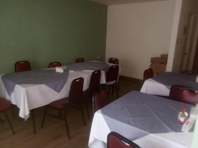 Nuevo Maragato Hotel & Hostel