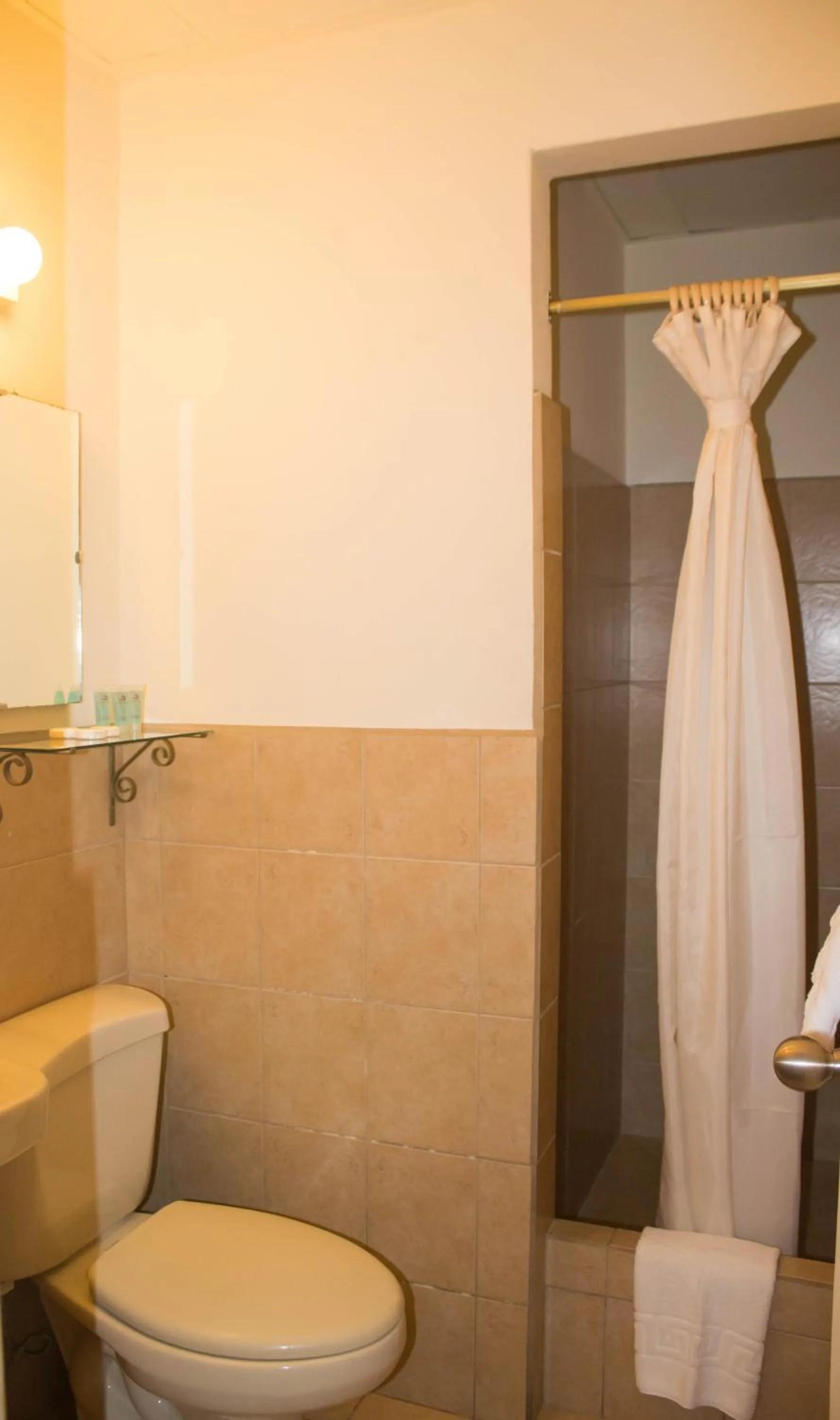 Nuevo Maragato Hotel & Hostel