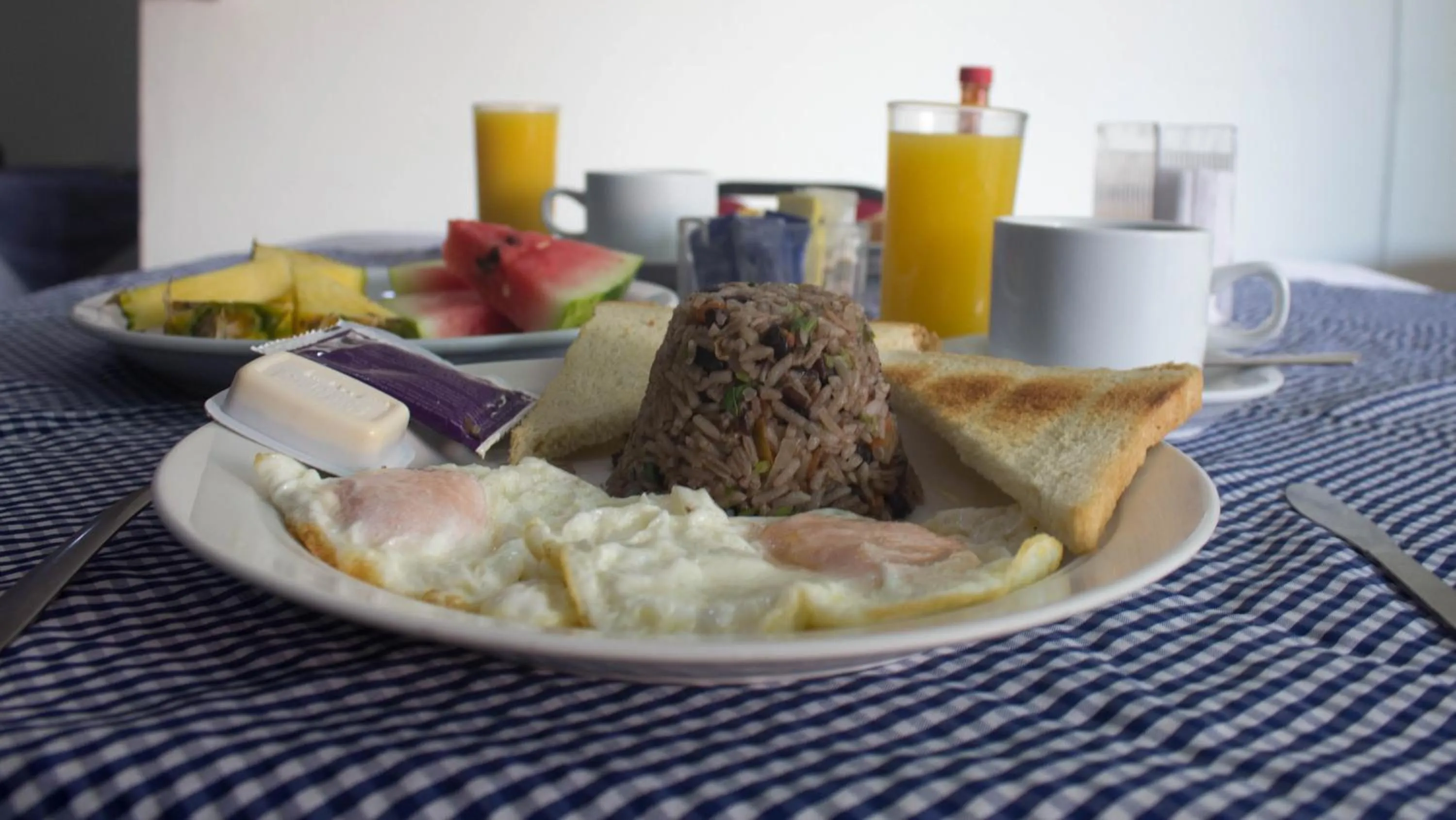 Nuevo Maragato Hotel & Hostel