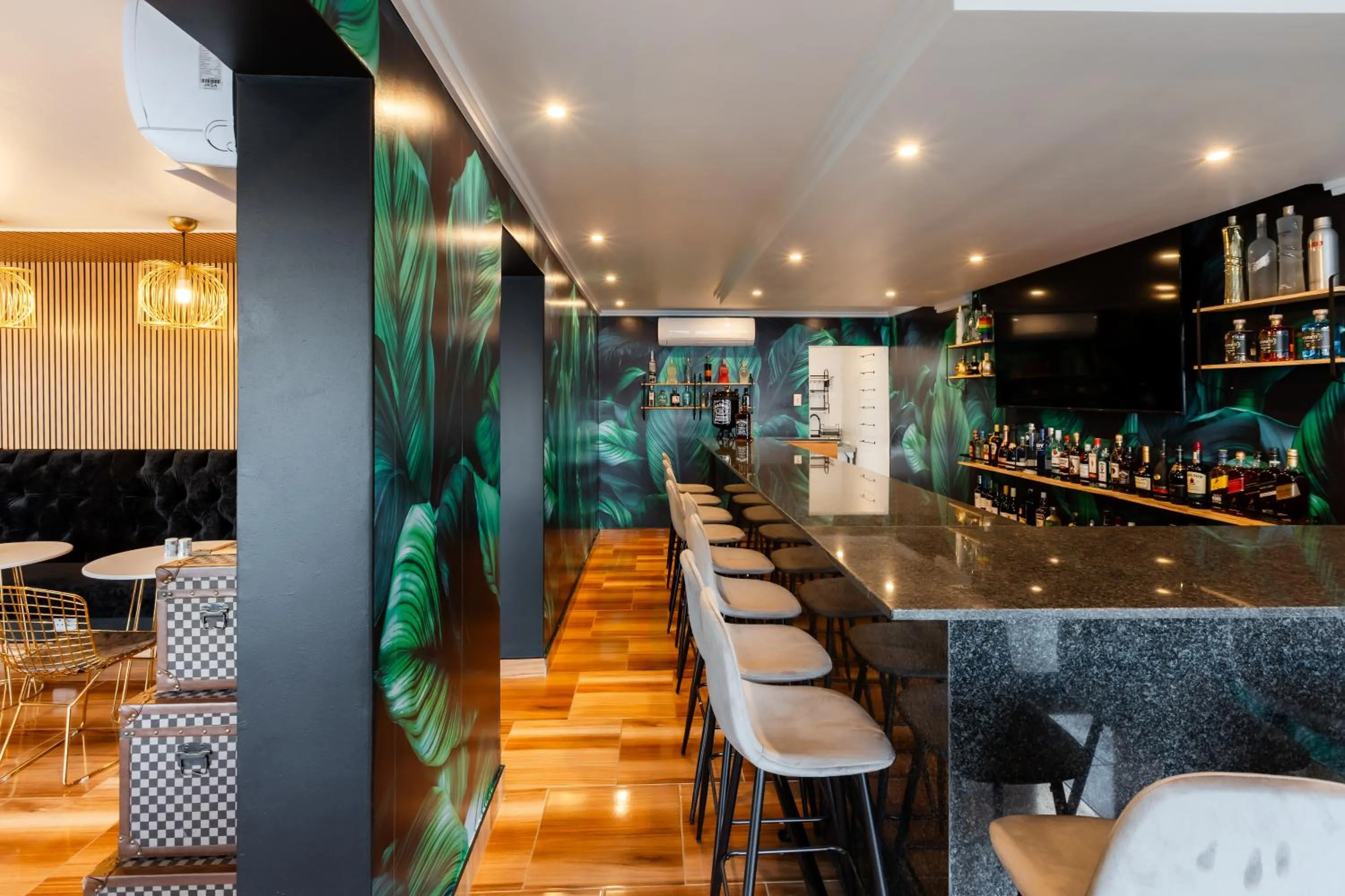 Bedfordview Hotel & Apartments