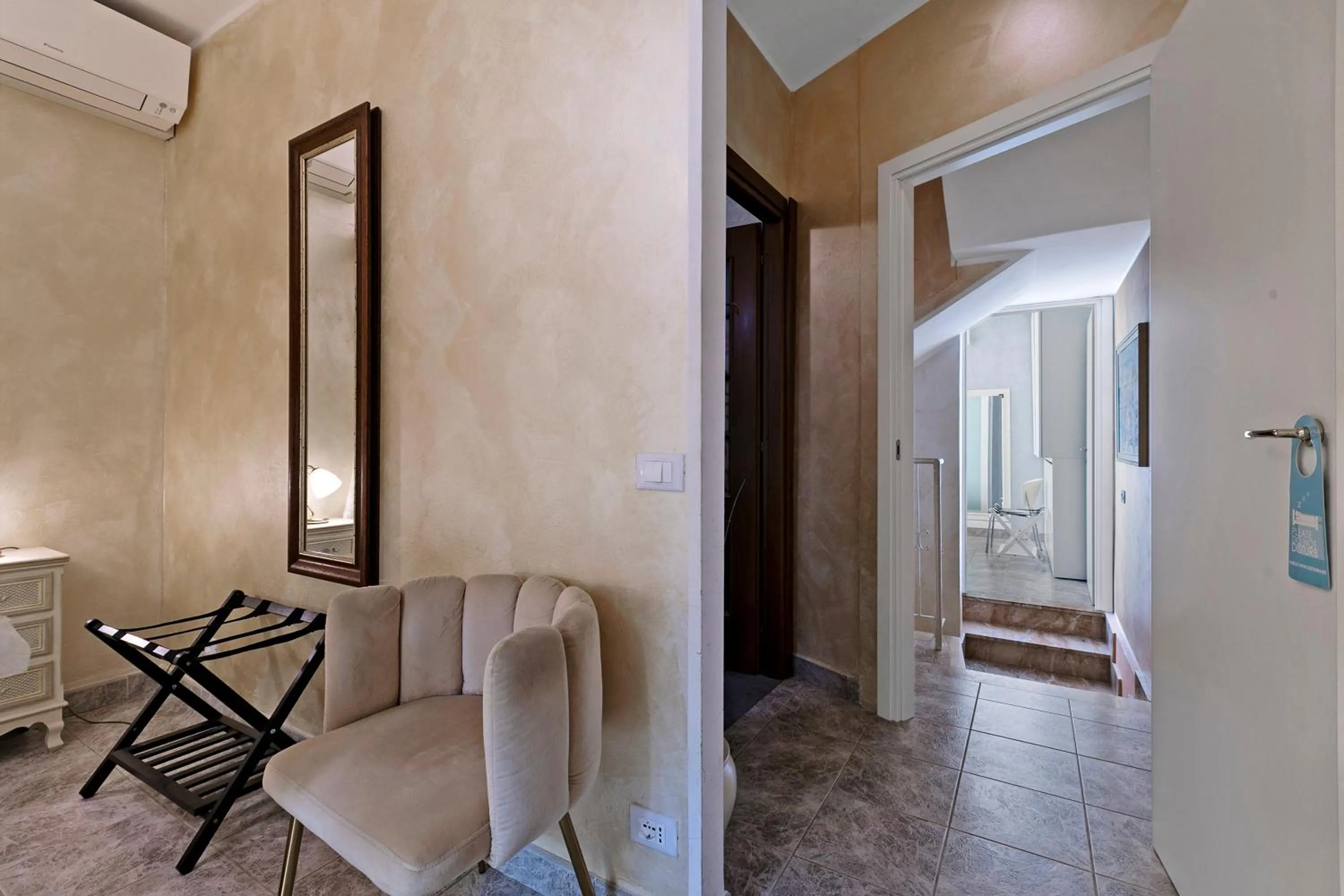 Other in B&B Da Giueli Rooms On The Seafront