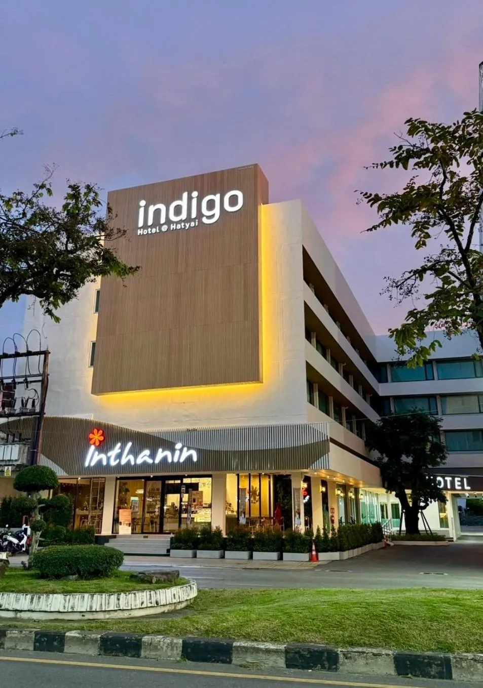 indigo Hotel Hatyai