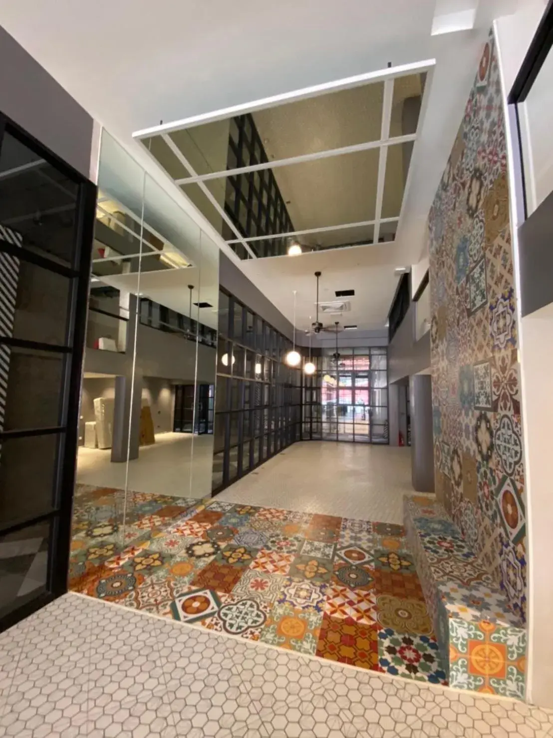 14 Sathorn Hotel 14 Sathorn Hotel