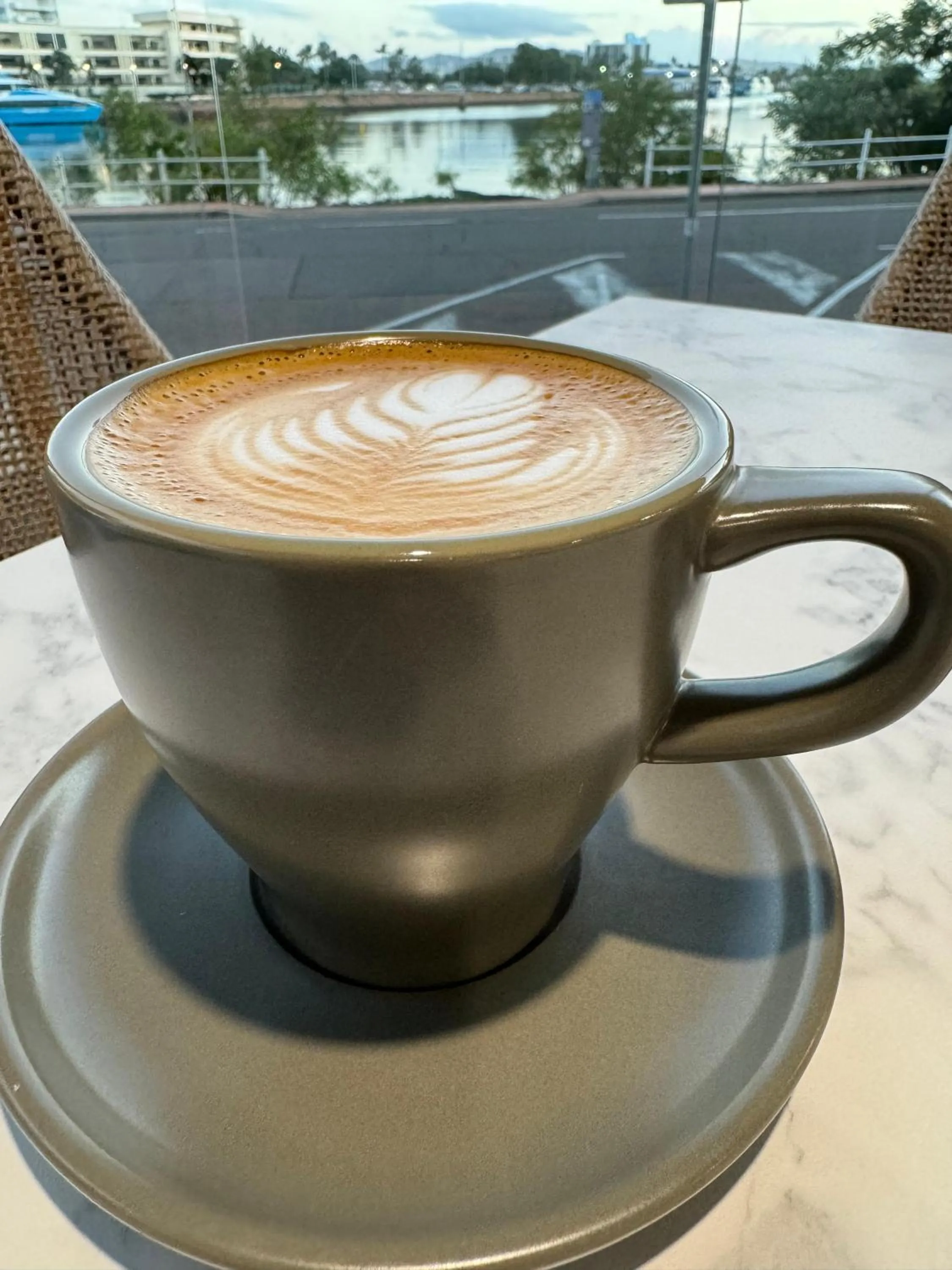 Breakfast in Belmoral Corporate Suites