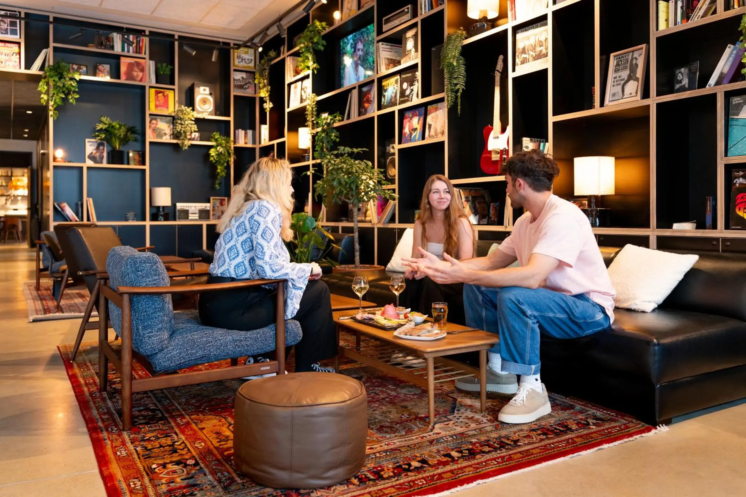 Restaurant/places to eat in ibis Styles Paris Villejuif Restaurant/places to eat in ibis Styles Paris Villejuif