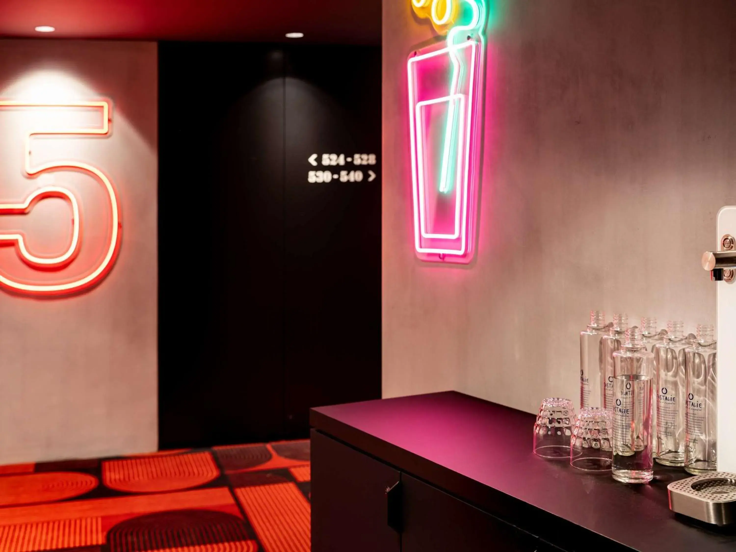 Property building in ibis Styles Paris Villejuif Property building in ibis Styles Paris Villejuif