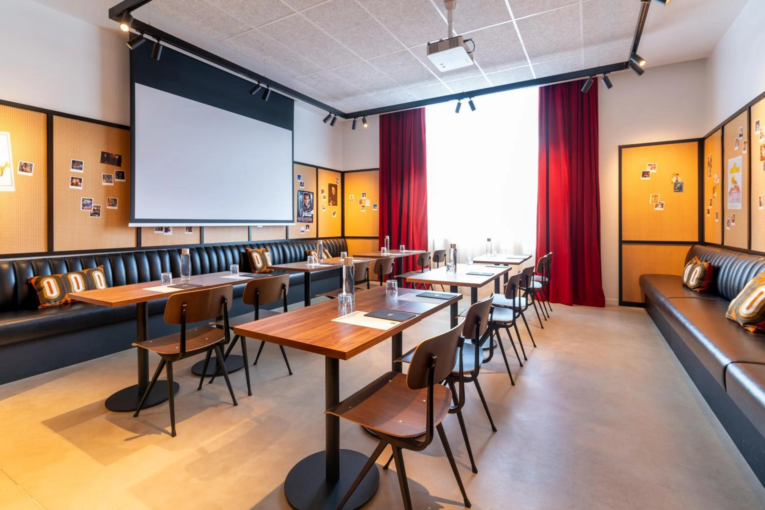 ibis Styles Paris Villejuif