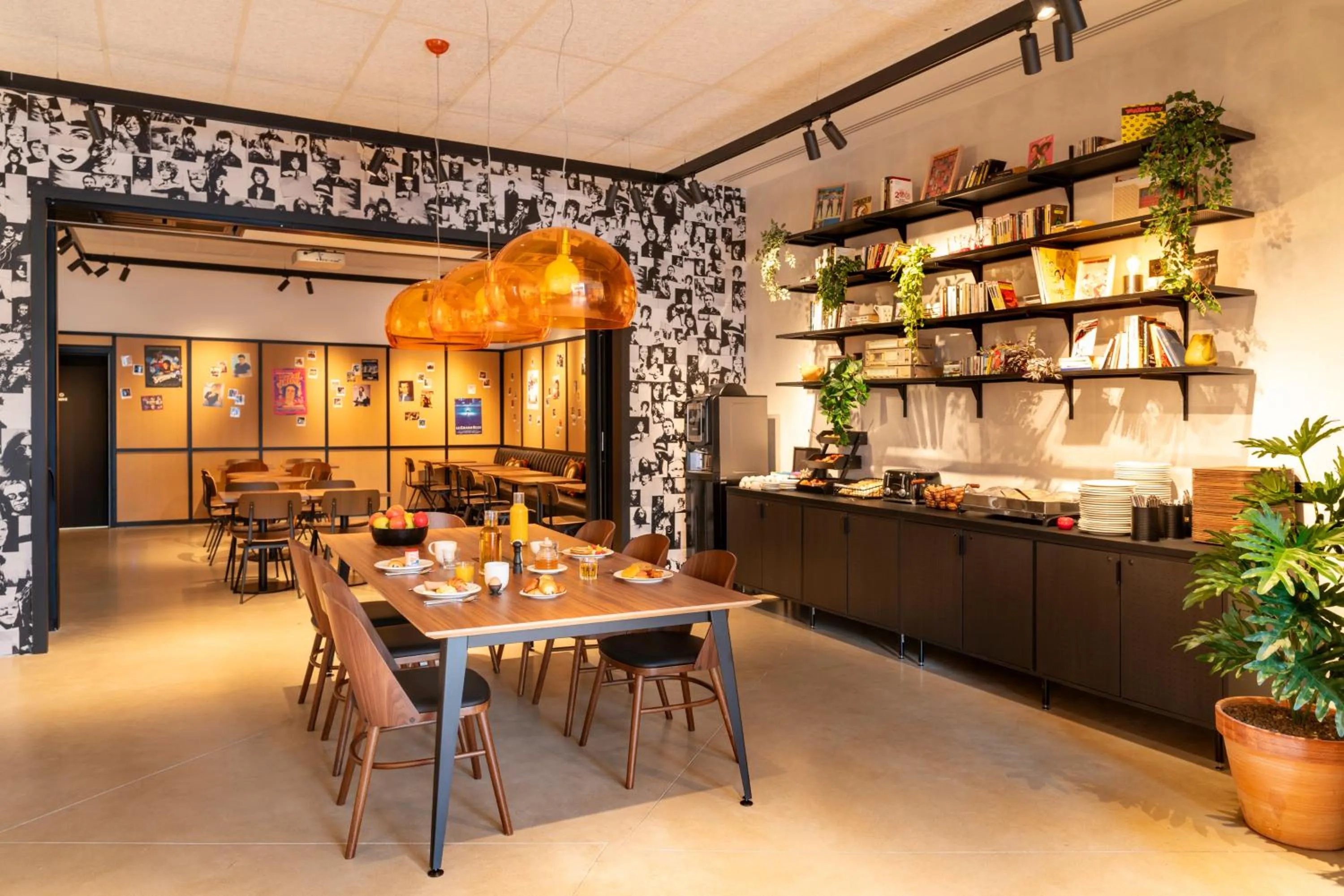 ibis Styles Paris Villejuif