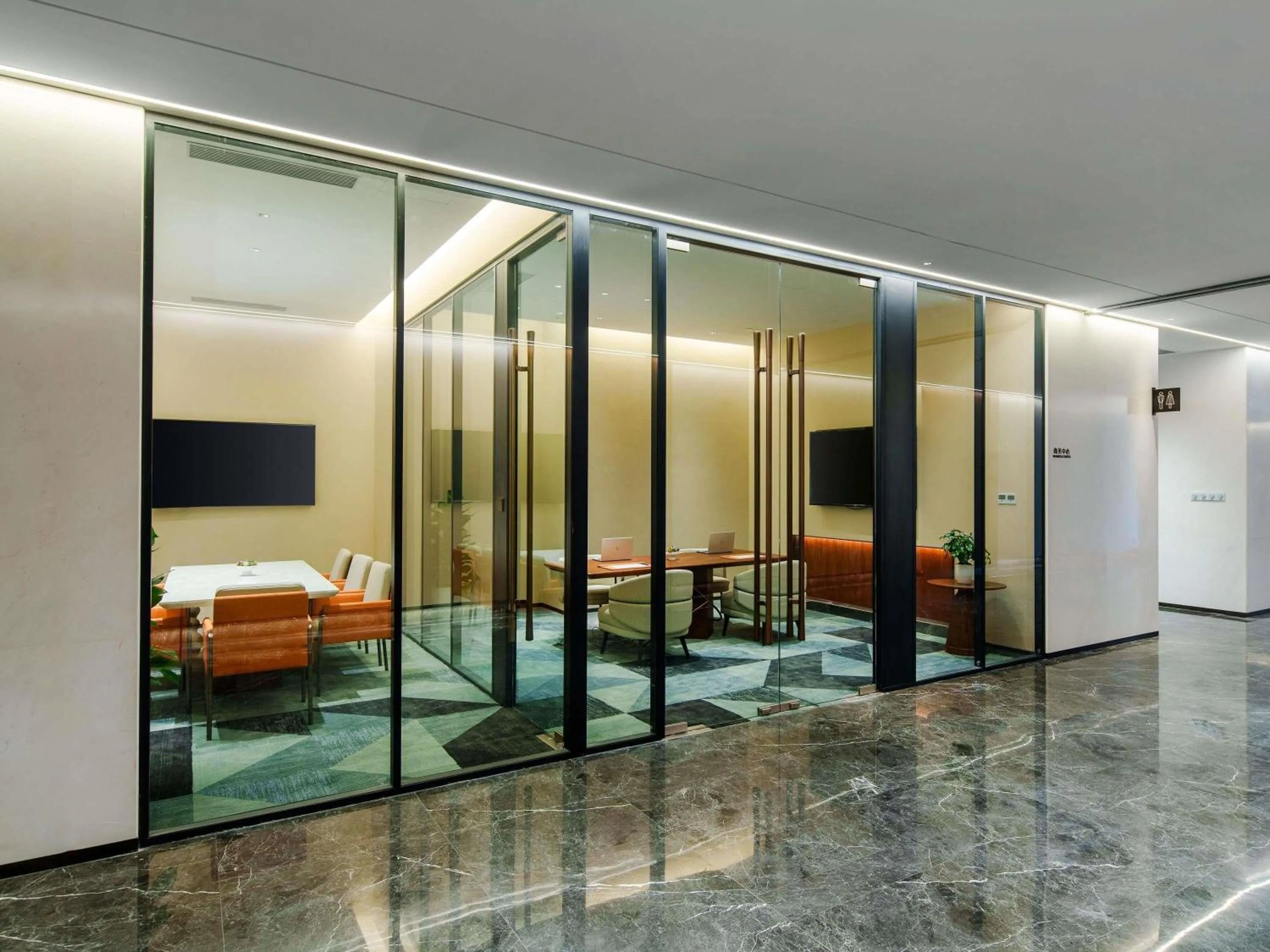 Other in Novotel Nanjing Airport