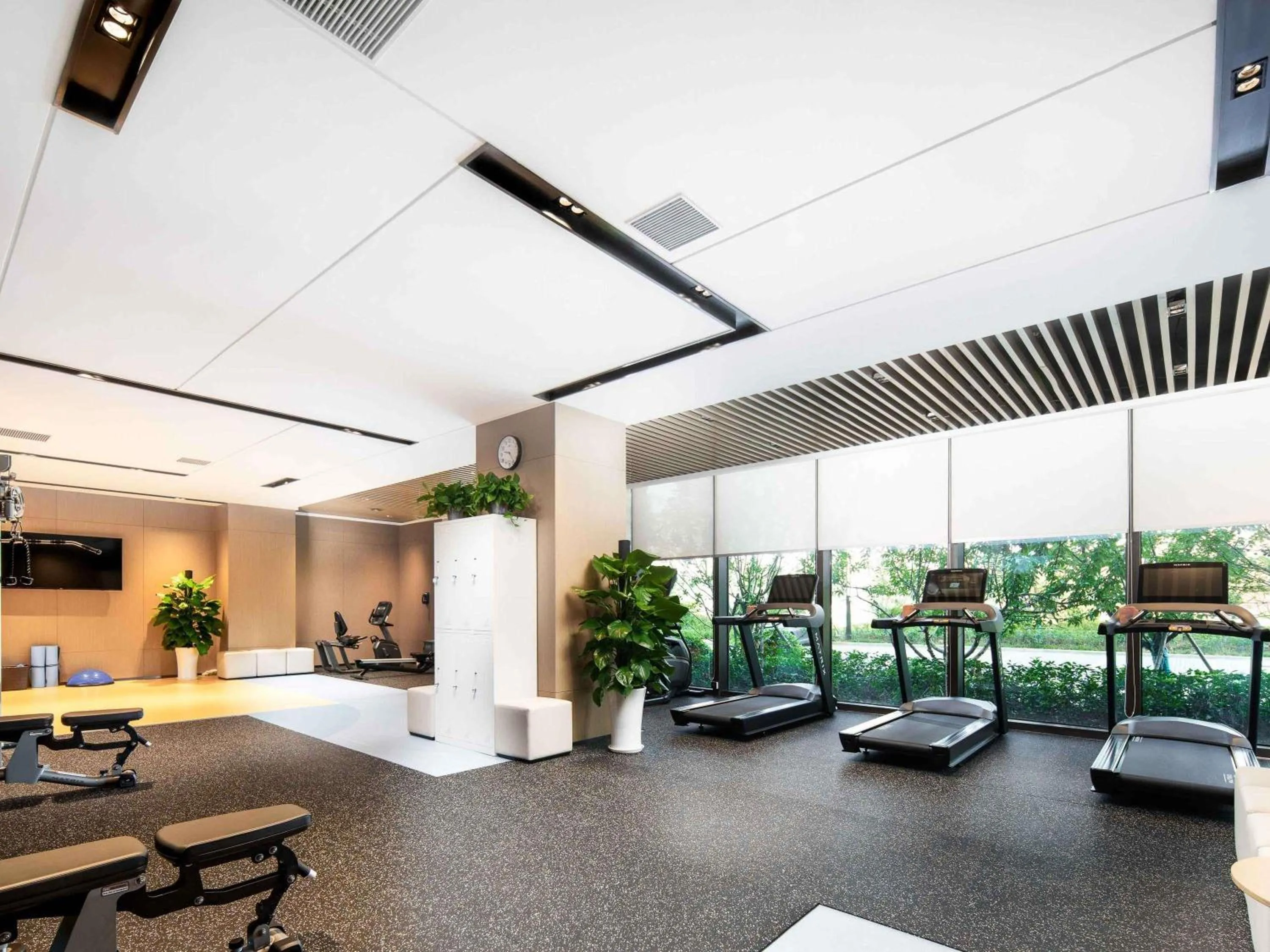 Other in Novotel Nanjing Airport