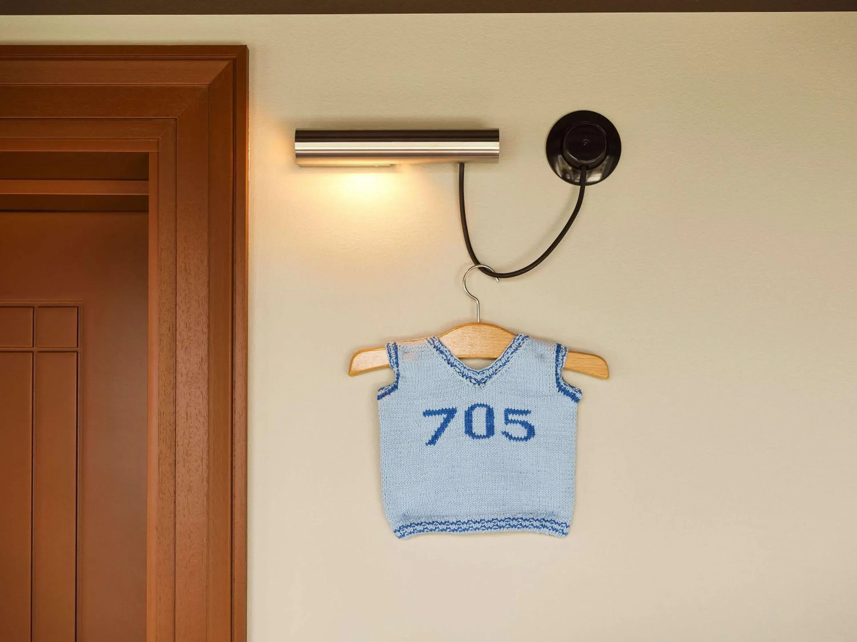 Property building in 25hours Hotel Paper Island Property building in 25hours Hotel Paper Island