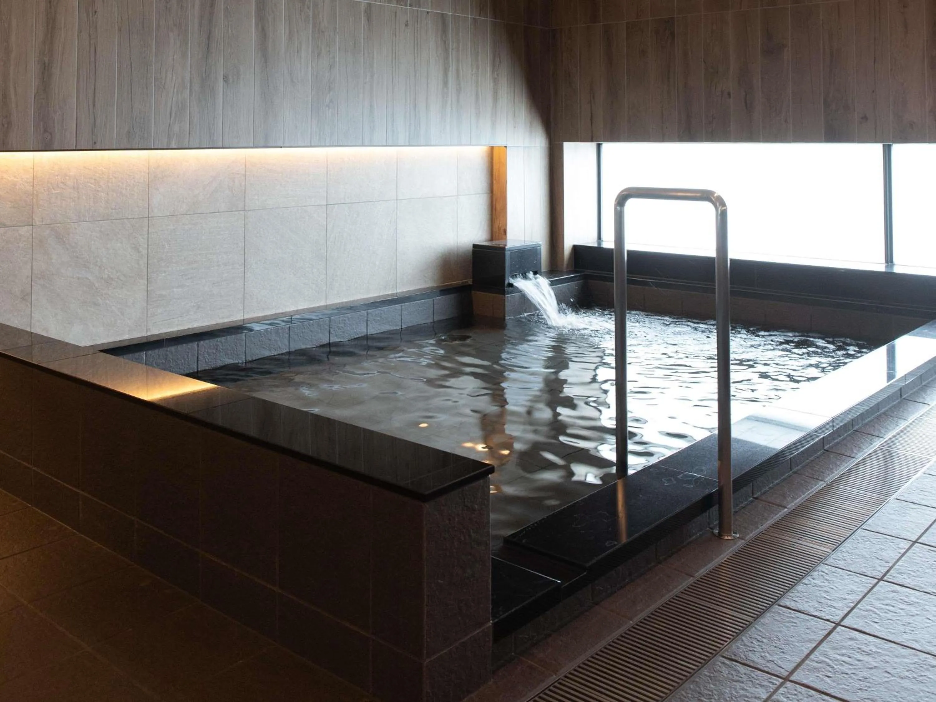 Spa and wellness centre/facilities in Novotel Nara