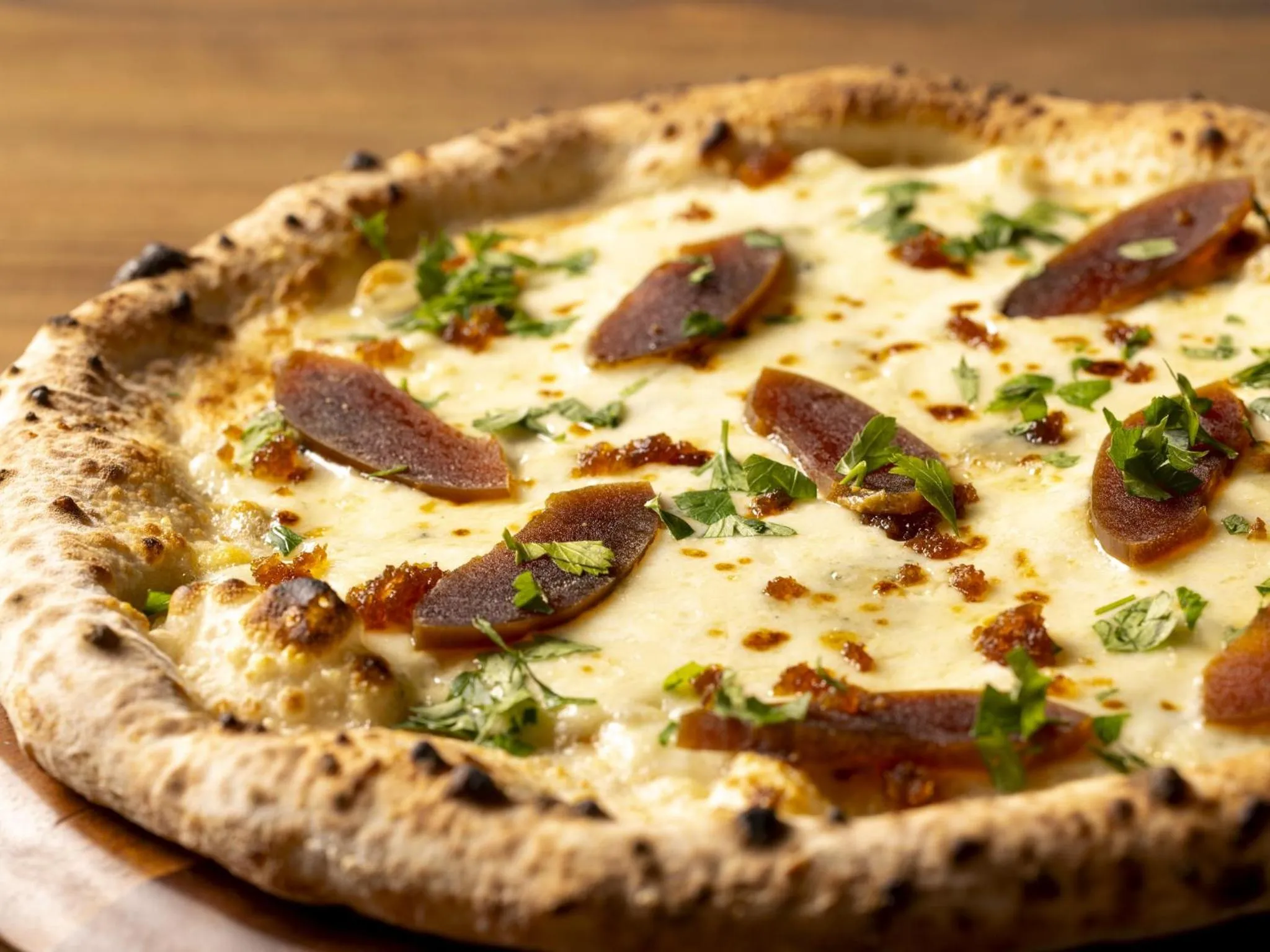 Restaurant/places to eat in Novotel Nara