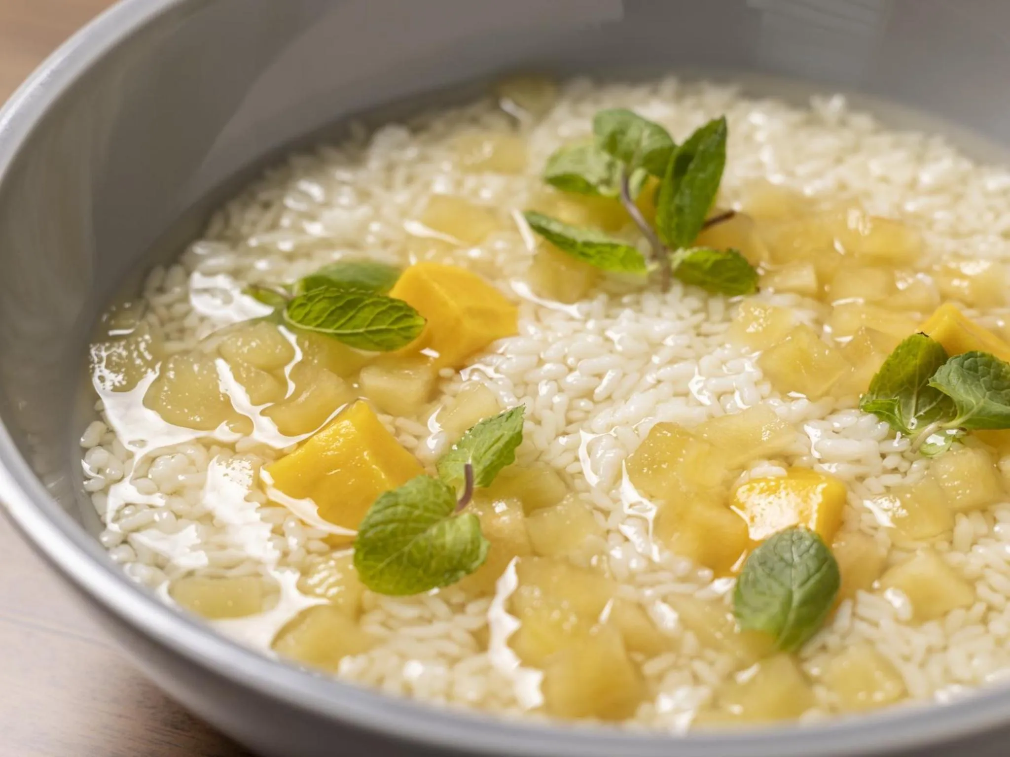 Lunch in Novotel Nara