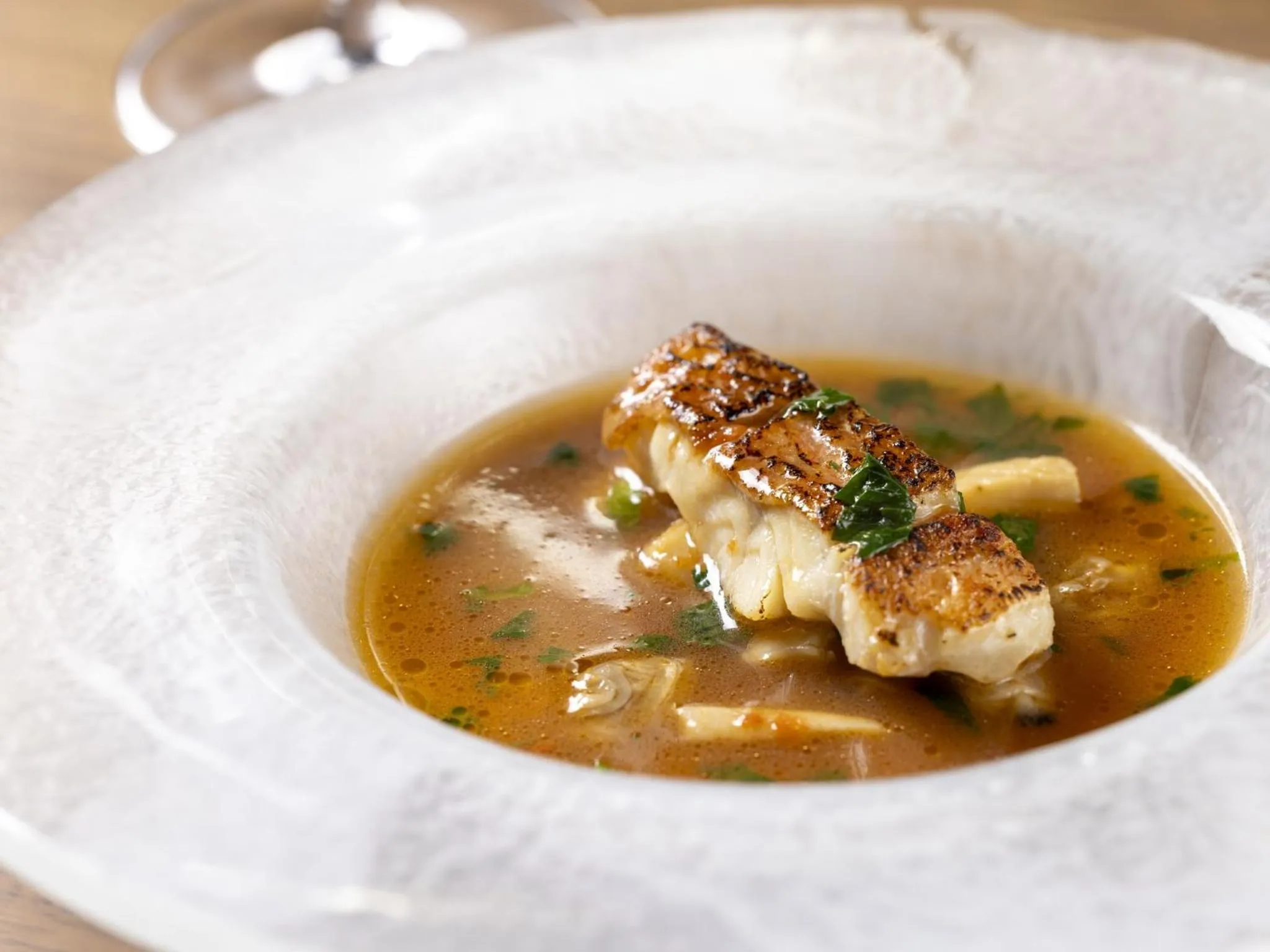 Dinner in Novotel Nara