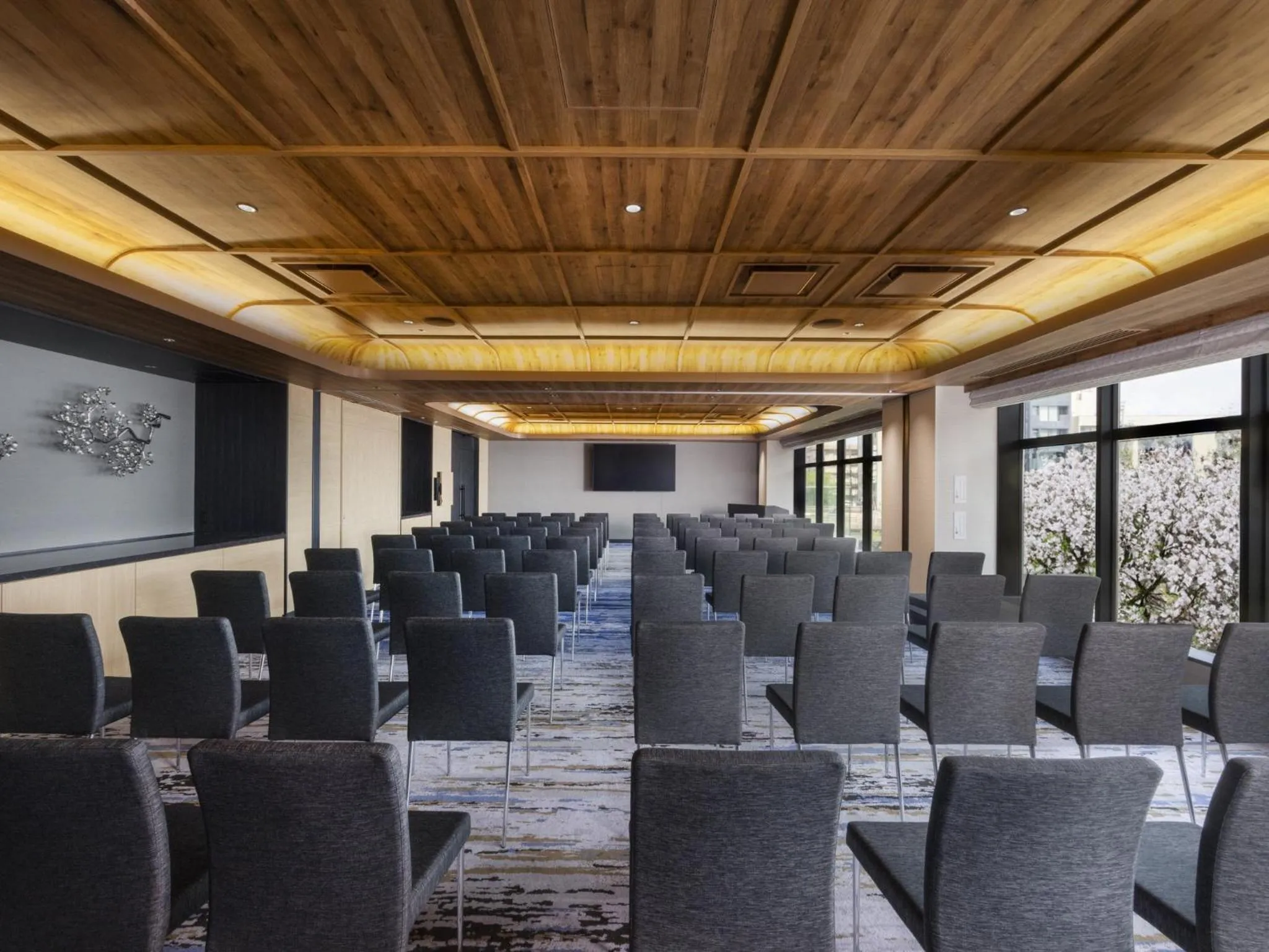 Meeting/conference room in Novotel Nara