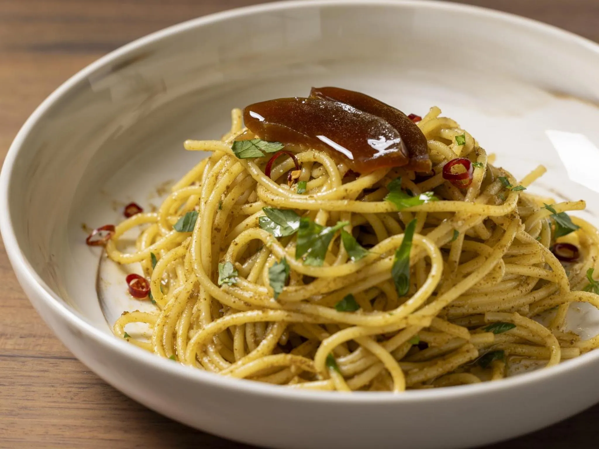 Lunch in Novotel Nara