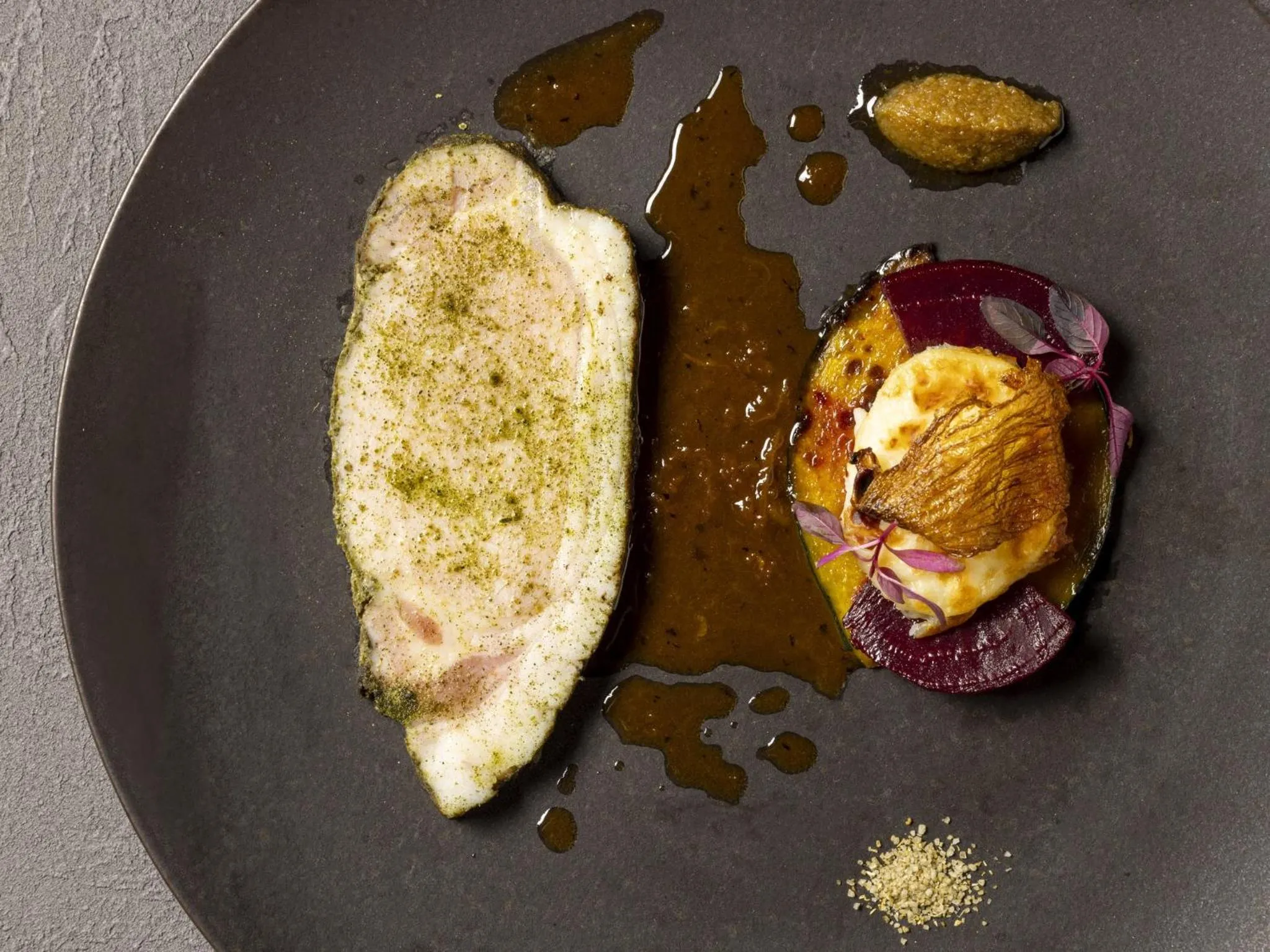 Dinner in Novotel Nara