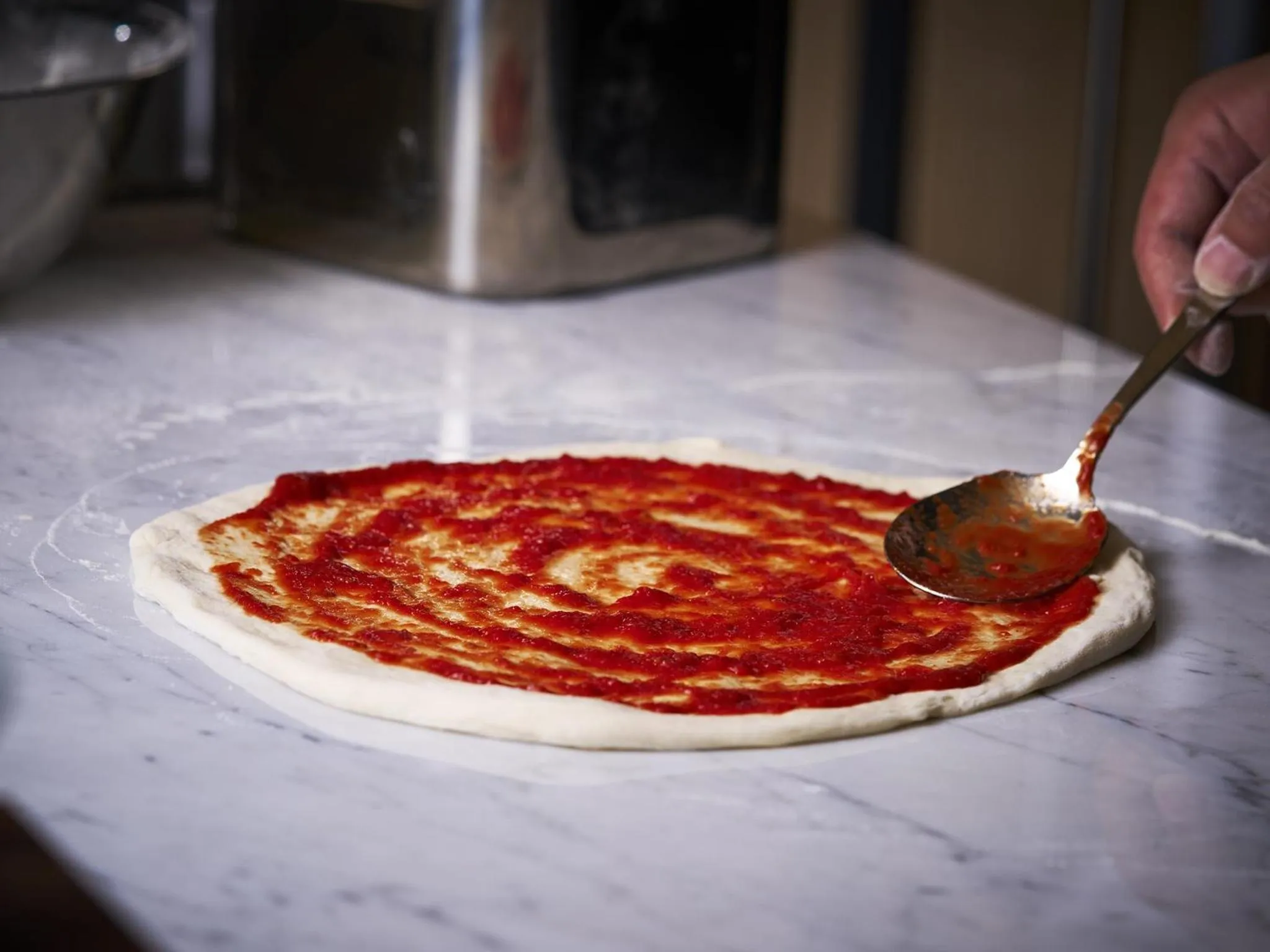 Food and drinks in Novotel Nara