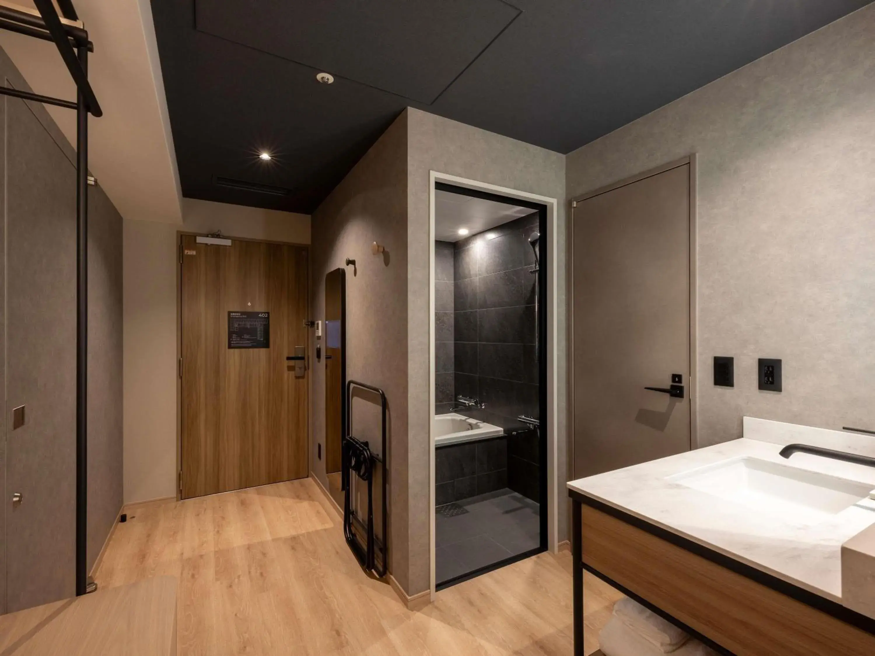 Standard Room with Two Single Bed in Novotel Nara Standard Room with Two Single Bed in Novotel Nara