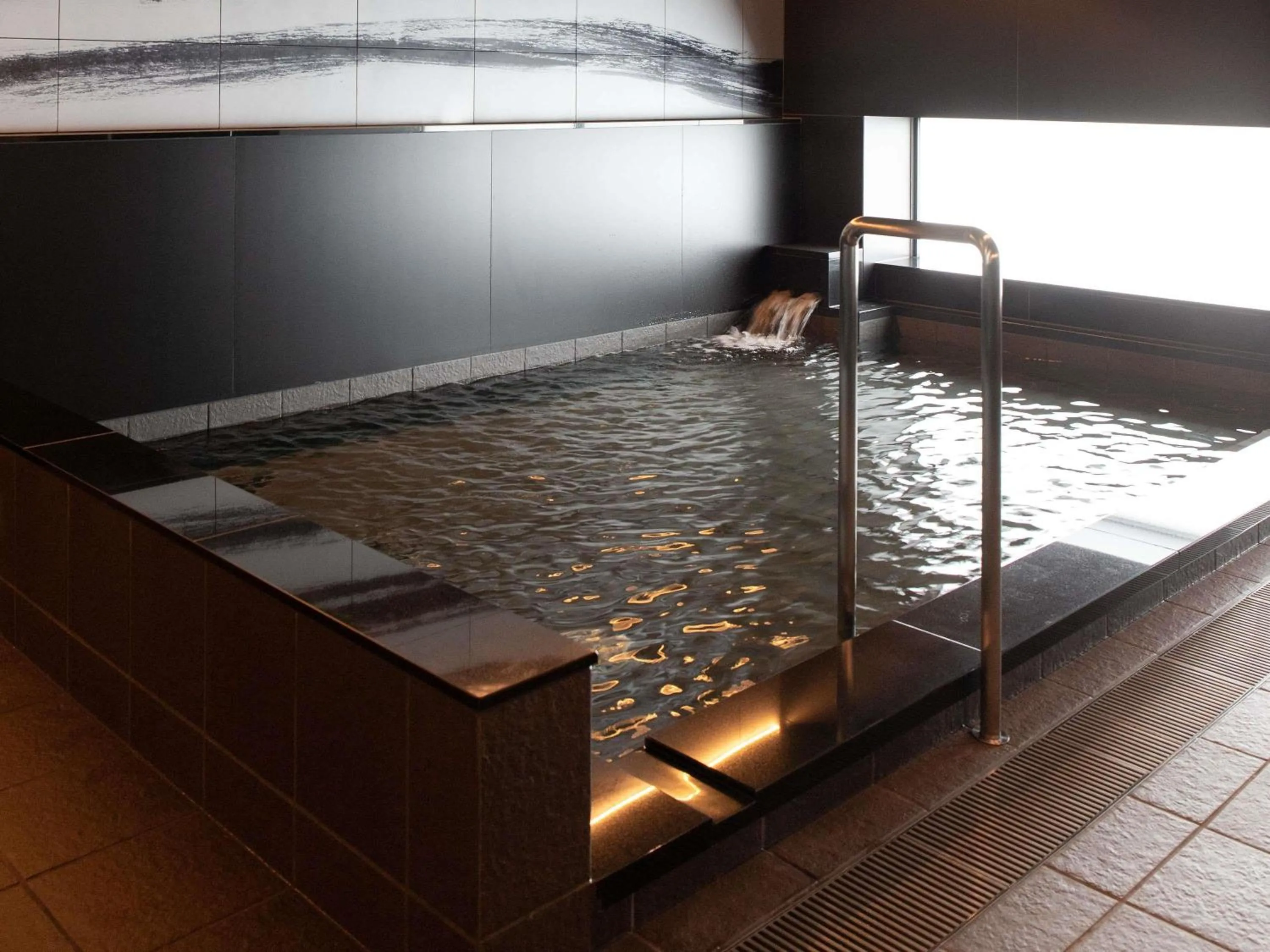 Spa and wellness centre/facilities, Bed in Novotel Nara