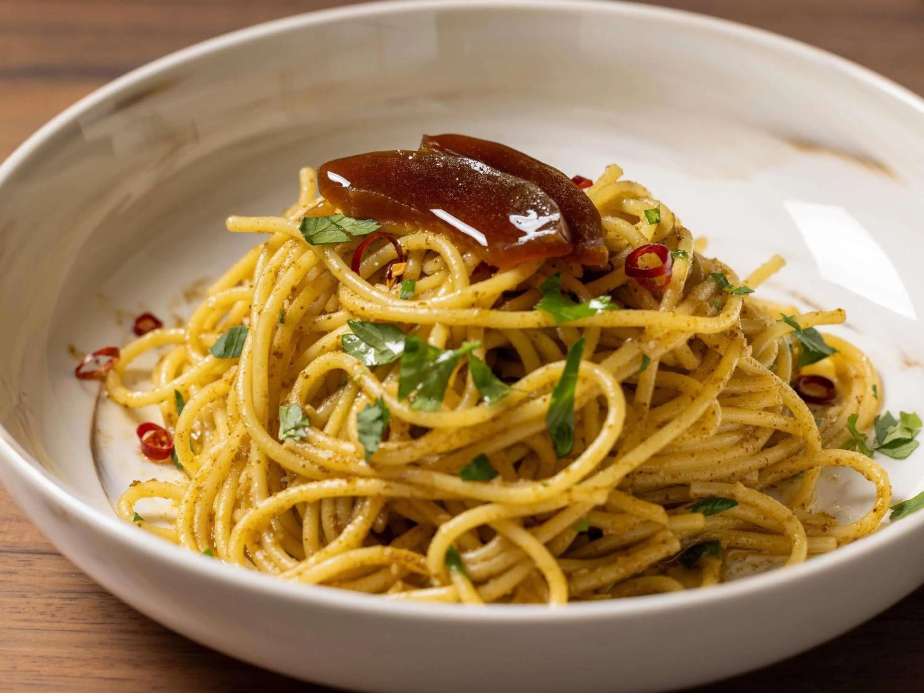 Restaurant/places to eat in Novotel Nara