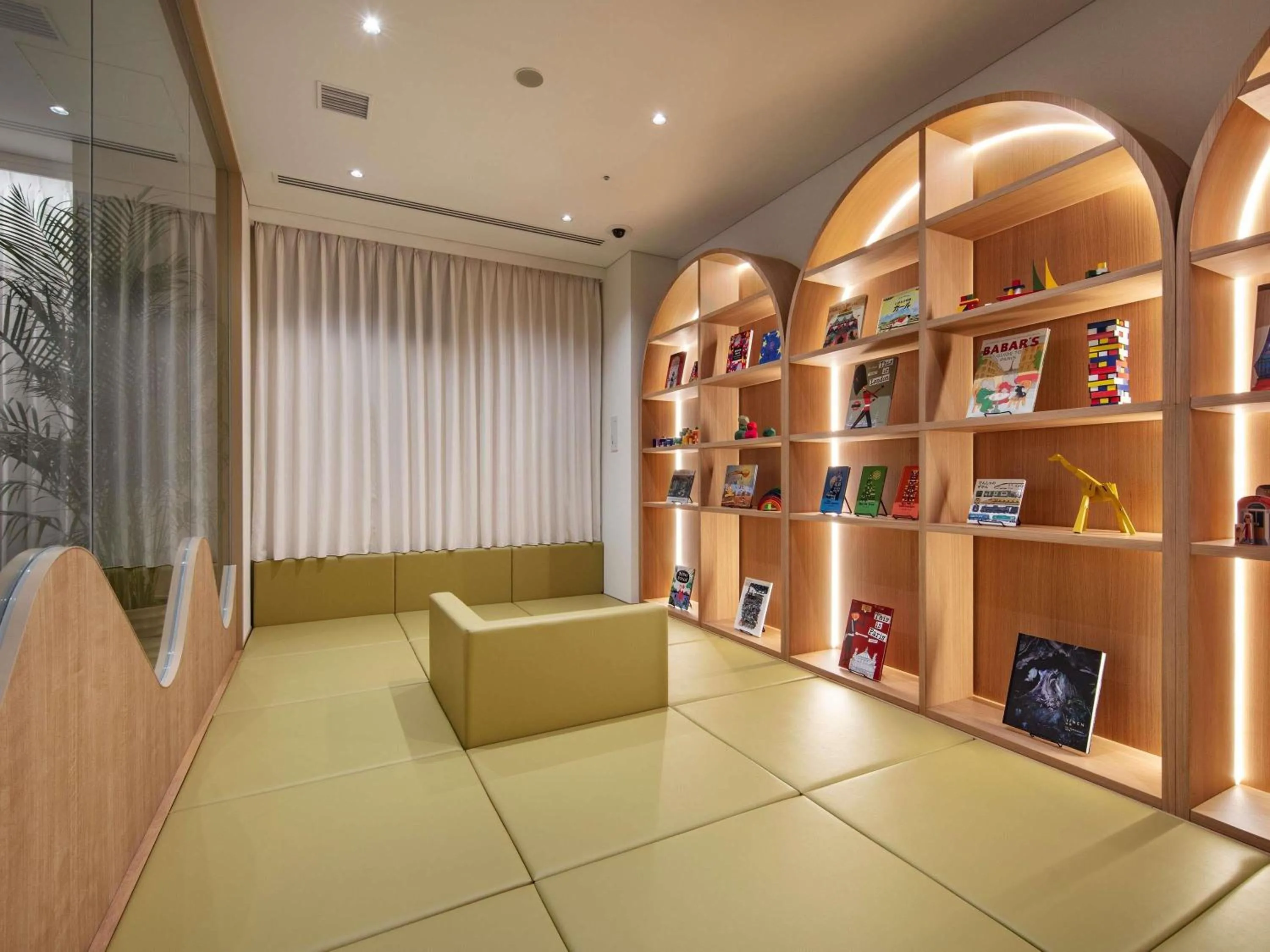 Other in Novotel Nara