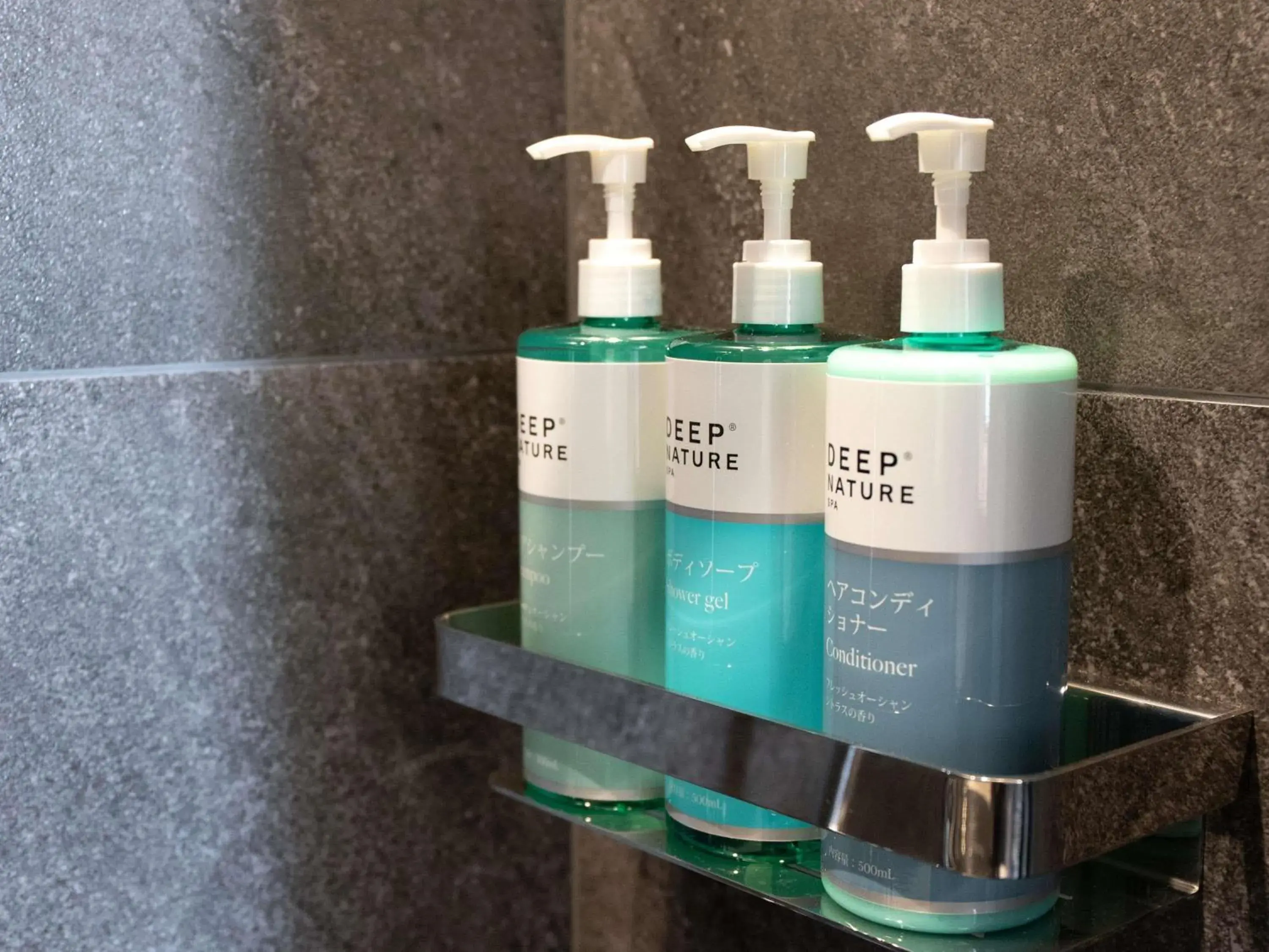 Superior Twin Room in Novotel Nara Superior Twin Room in Novotel Nara