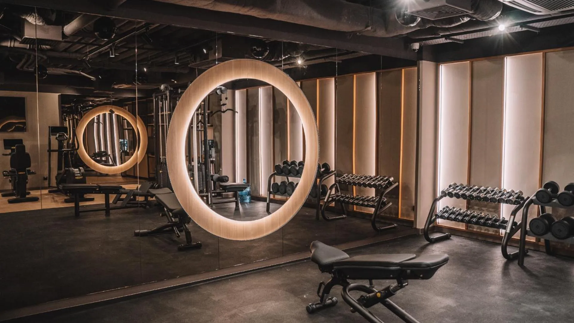 Sports in Mövenpick Resort & Spa Karpacz