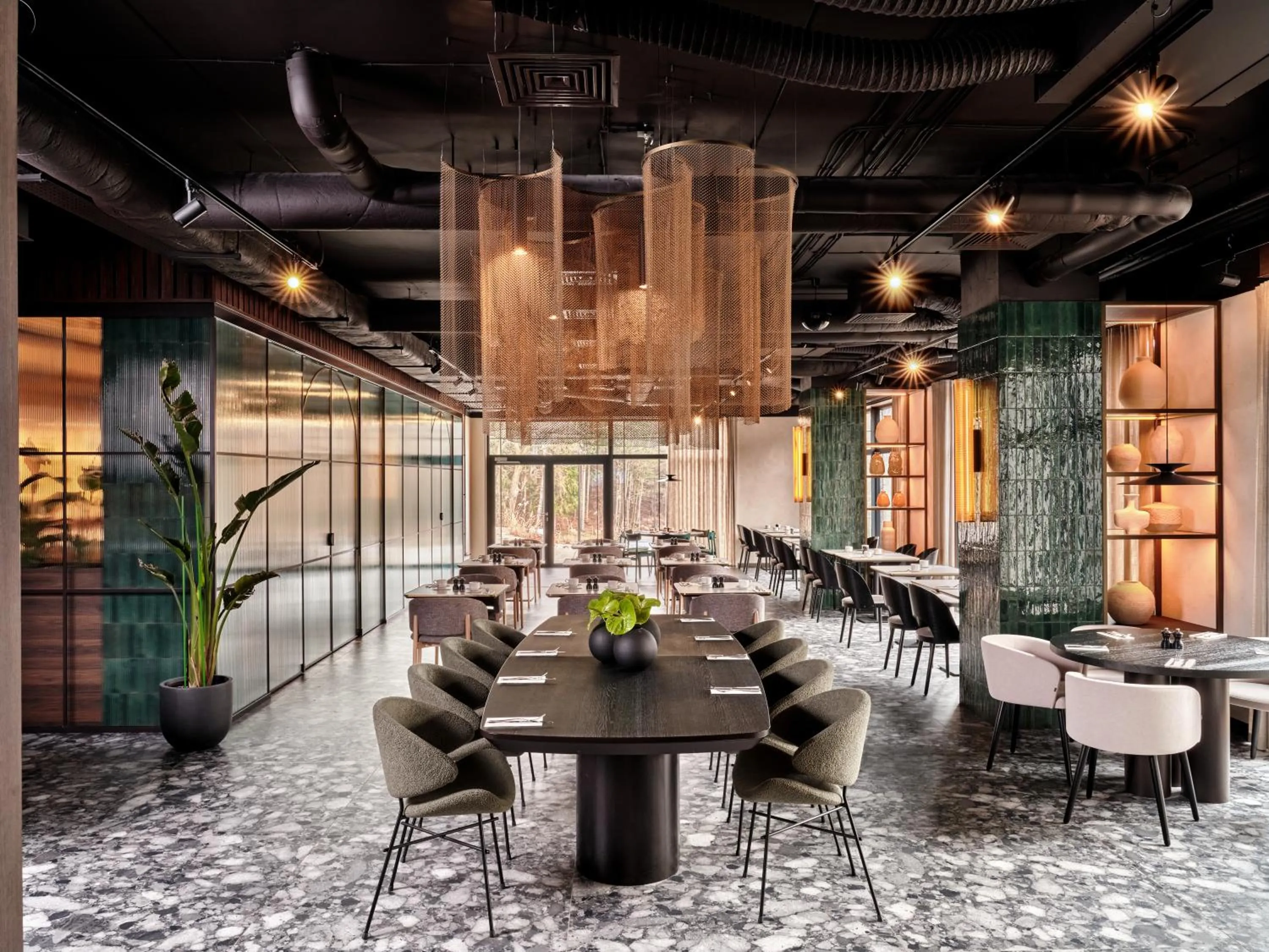 Mövenpick Resort & Spa Karpacz