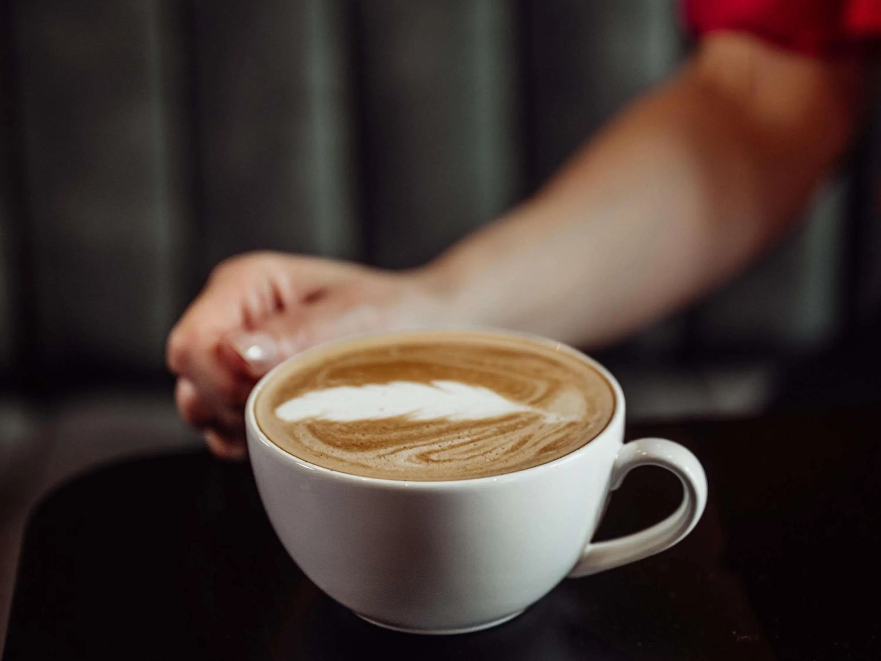 Lounge or bar in Mövenpick Resort & Spa Karpacz