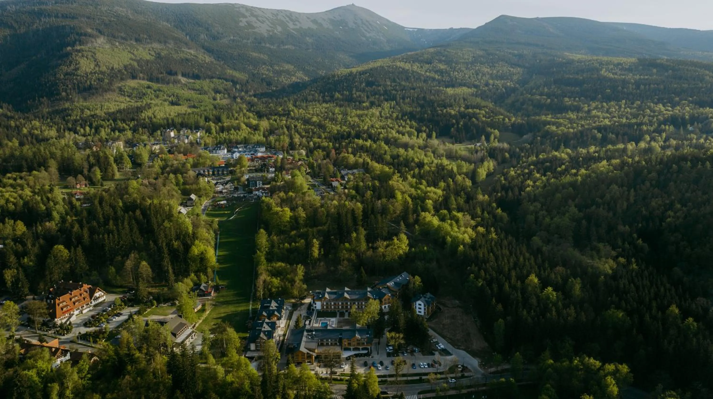 Mövenpick Resort & Spa Karpacz