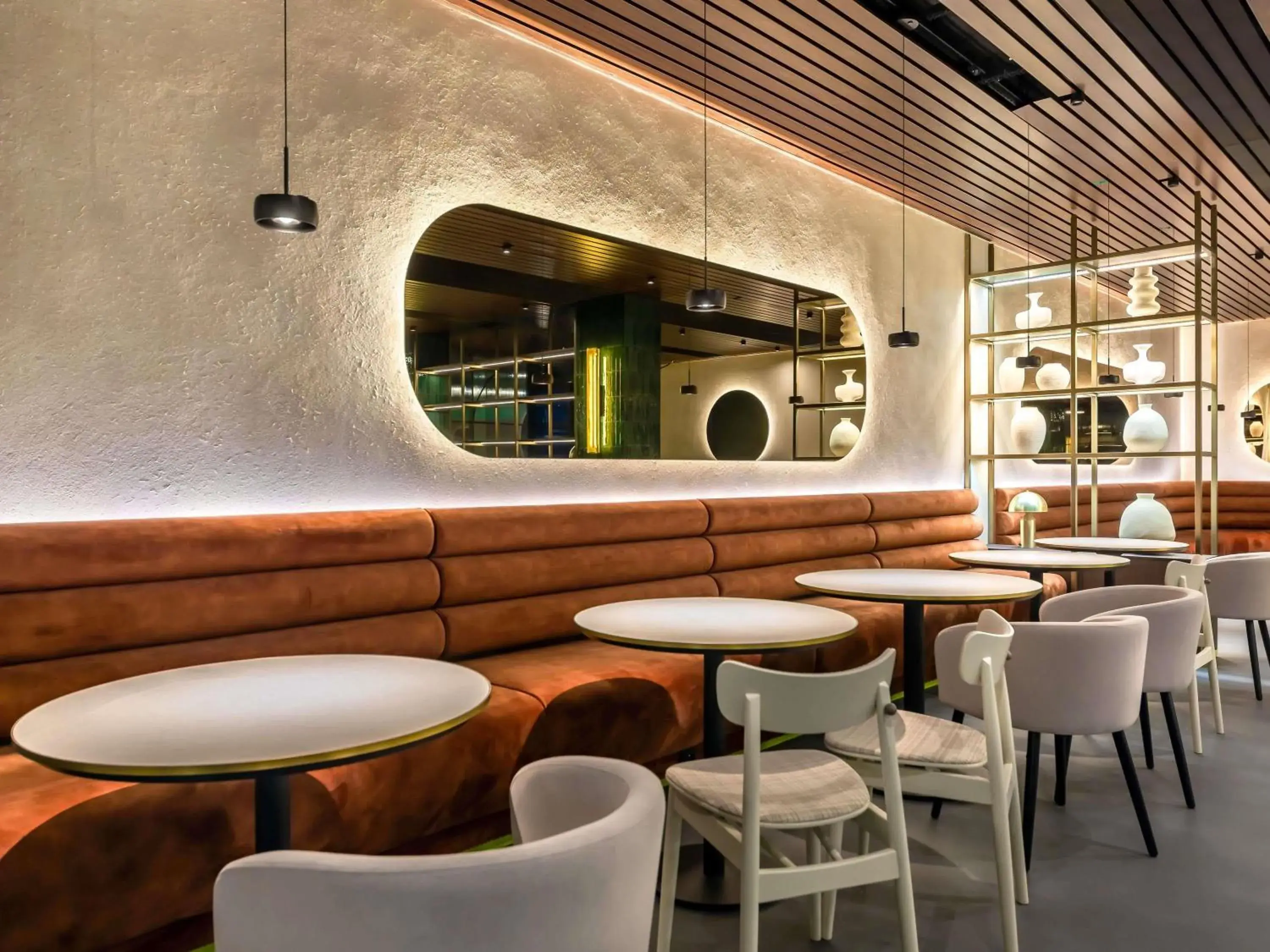 Restaurant/places to eat in Mövenpick Resort & Spa Karpacz Restaurant/places to eat in Mövenpick Resort & Spa Karpacz